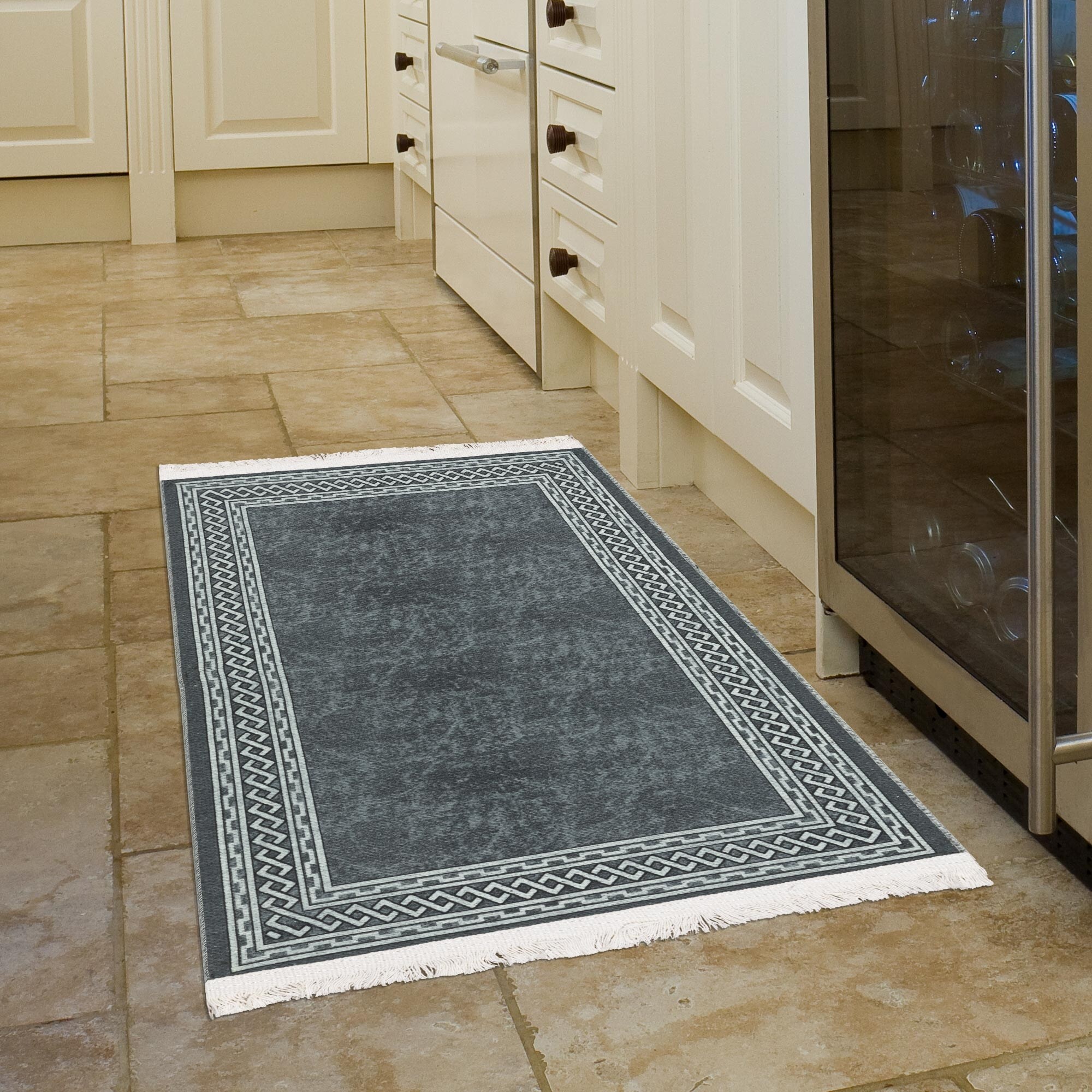 Ottomanson EFF6203-2X3 rugs - View #6