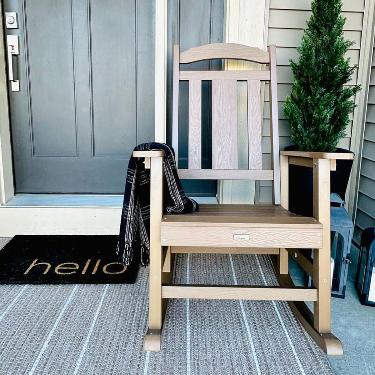 Mondawe MO-YYR-BR Patio-Chairs - View #10