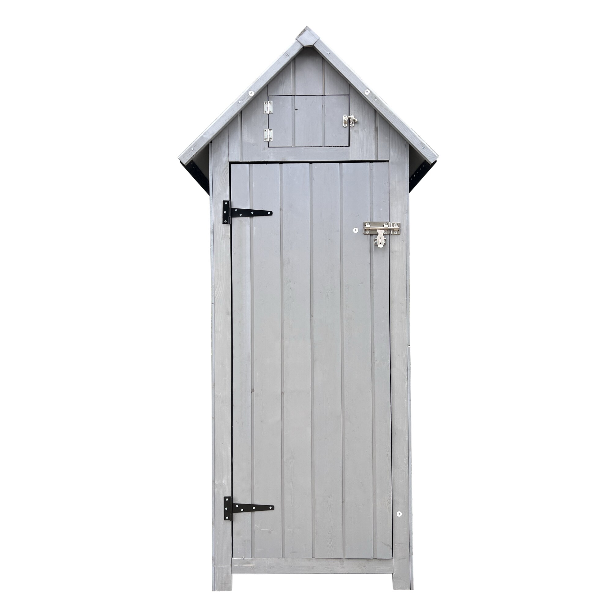 Xspracer ML-WOS491WS Wood-Storage-Buildings - View #4
