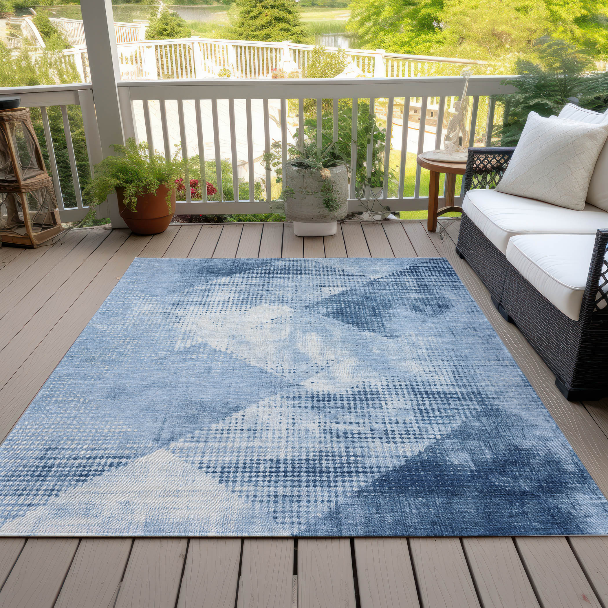 Addison Rugs ACN1065SK3X5 rugs - View #8