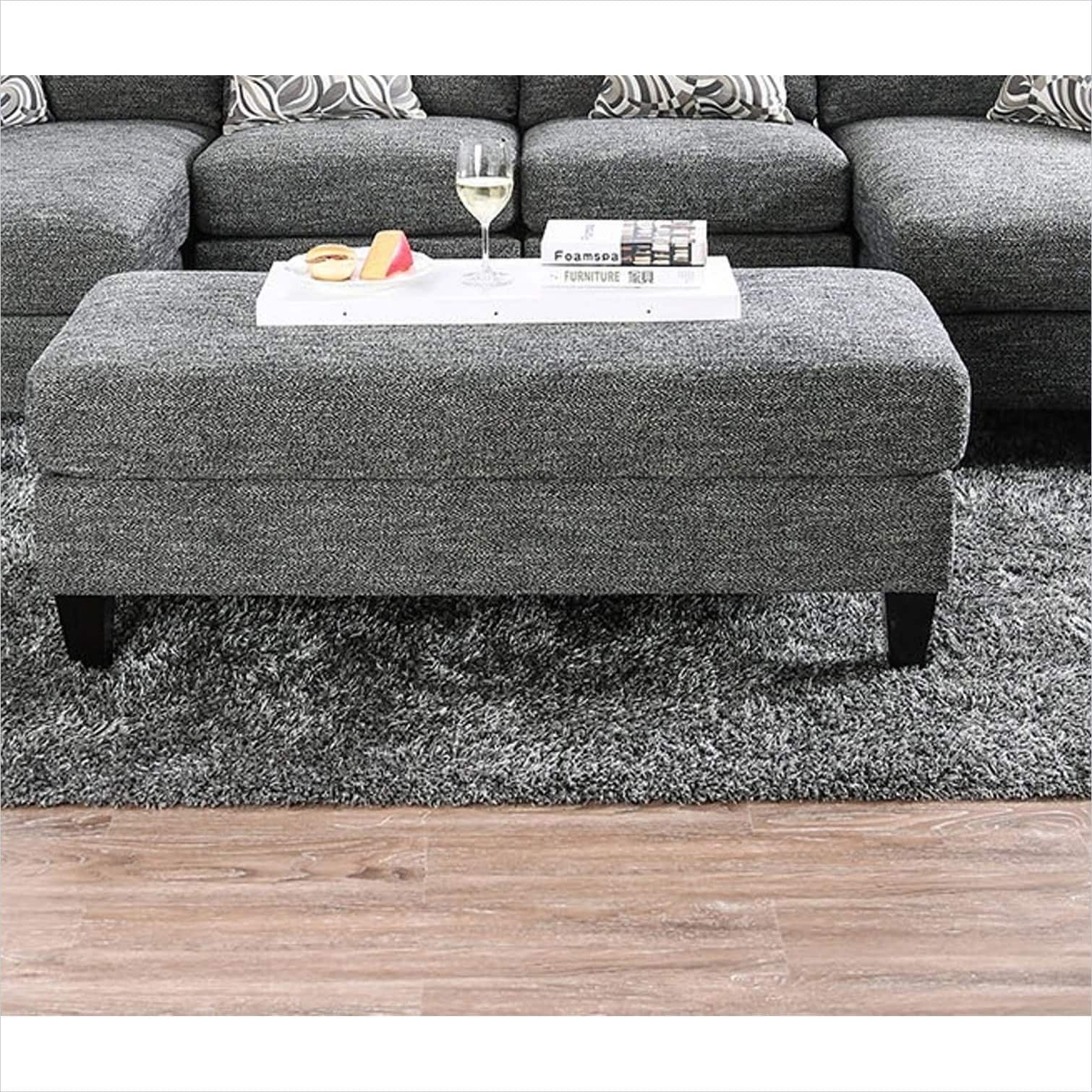 Naturefalls FMXT9JSR0ASW Indoor-Ottomans - View #8