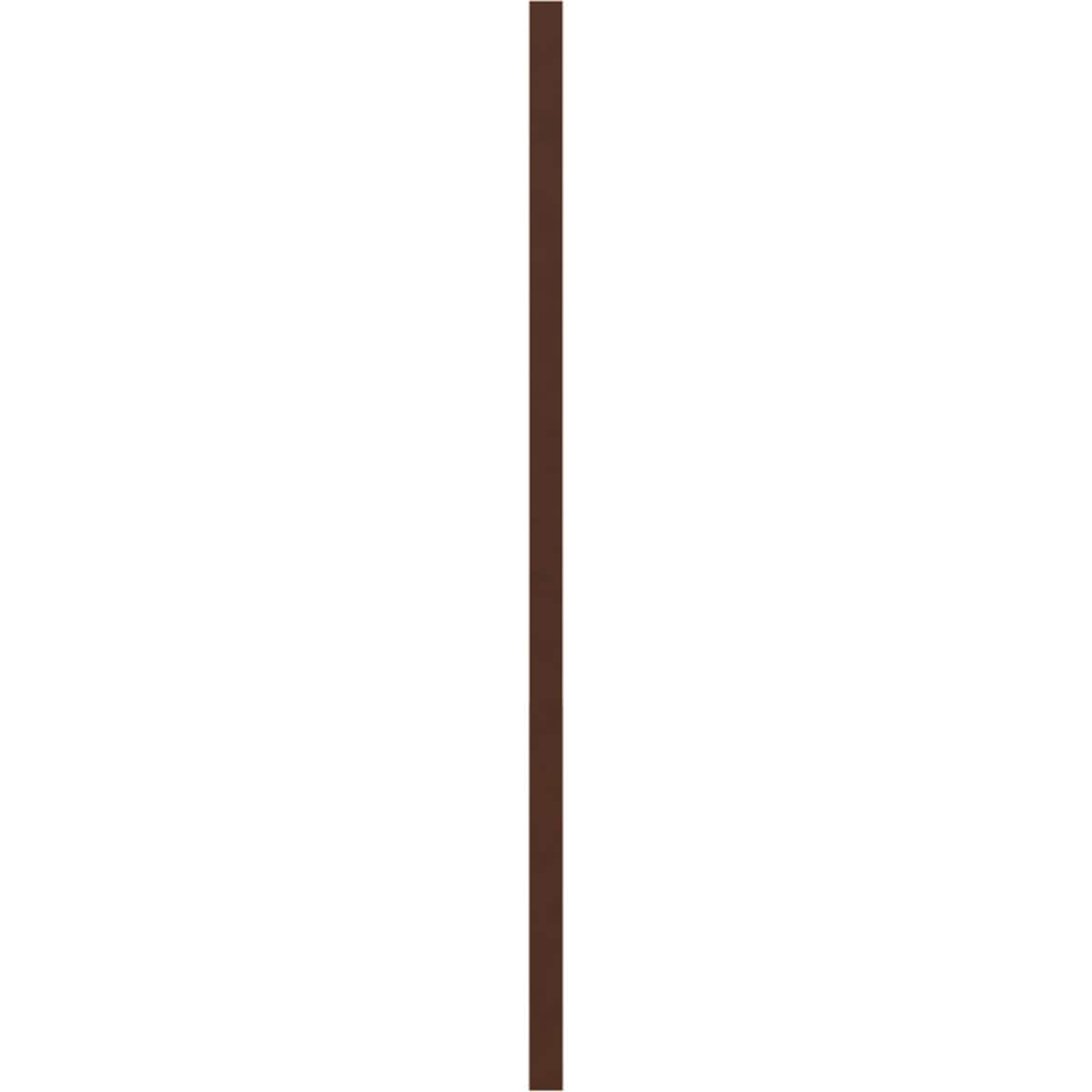 Ekena Millwork MLDA08X46CMBWA Wall-Panel-Moulding - View #4