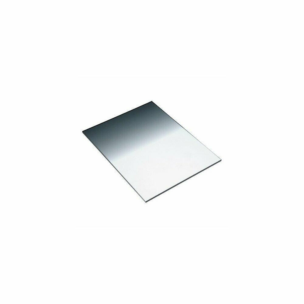 Fotodiox FTDX753 Pro 6.6 x 8.5 in. Graduated Neutral Density 0.6 Soft Edge Filter