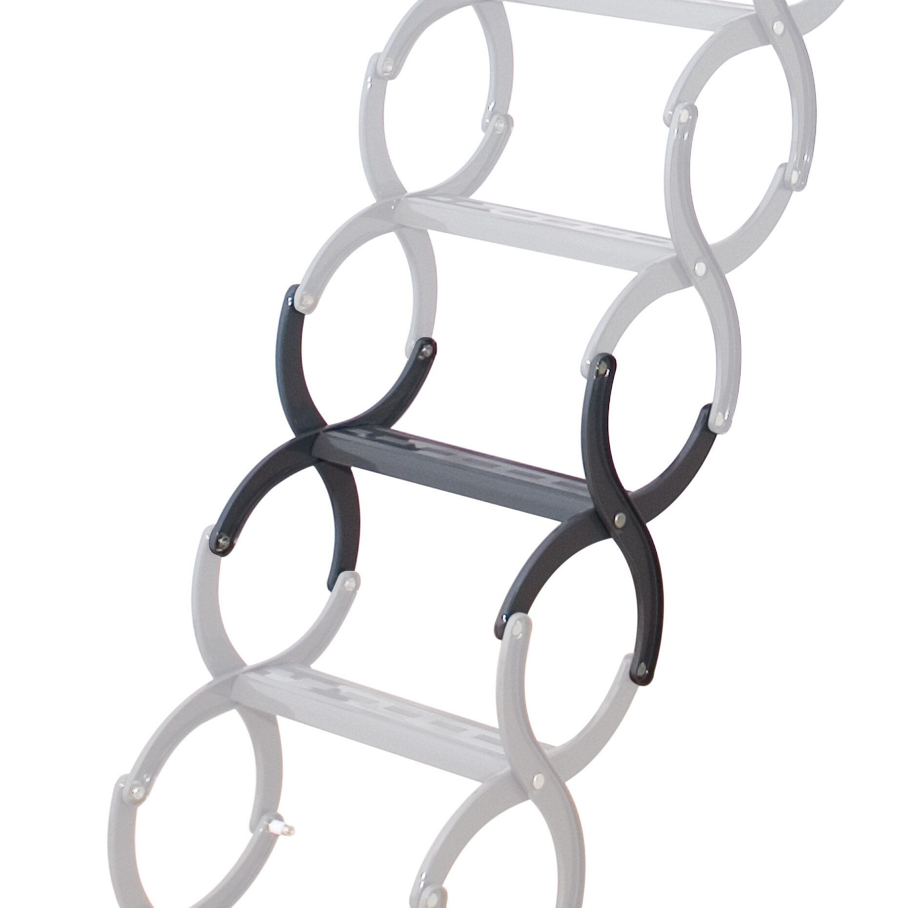 FAKRO 860206 Ladder-Access - View #2