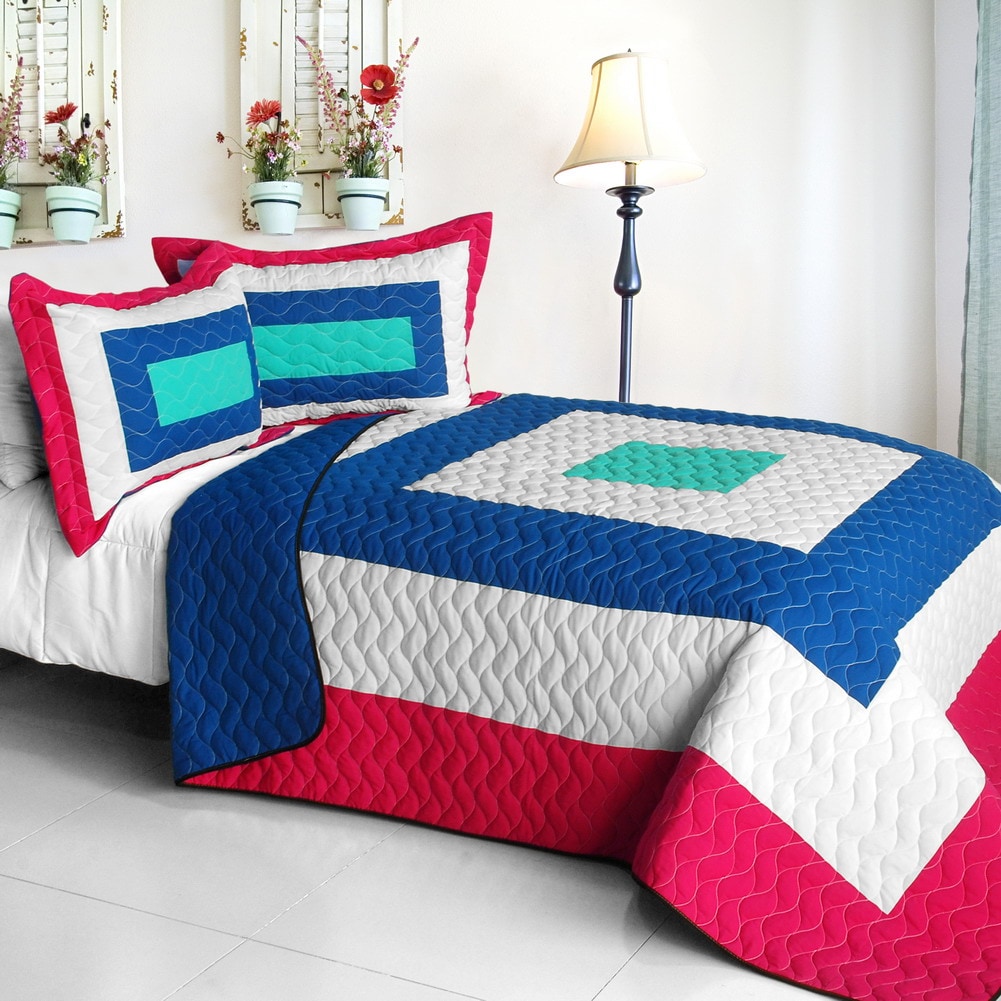 Slickblue D-BC-348 bedding - View #2