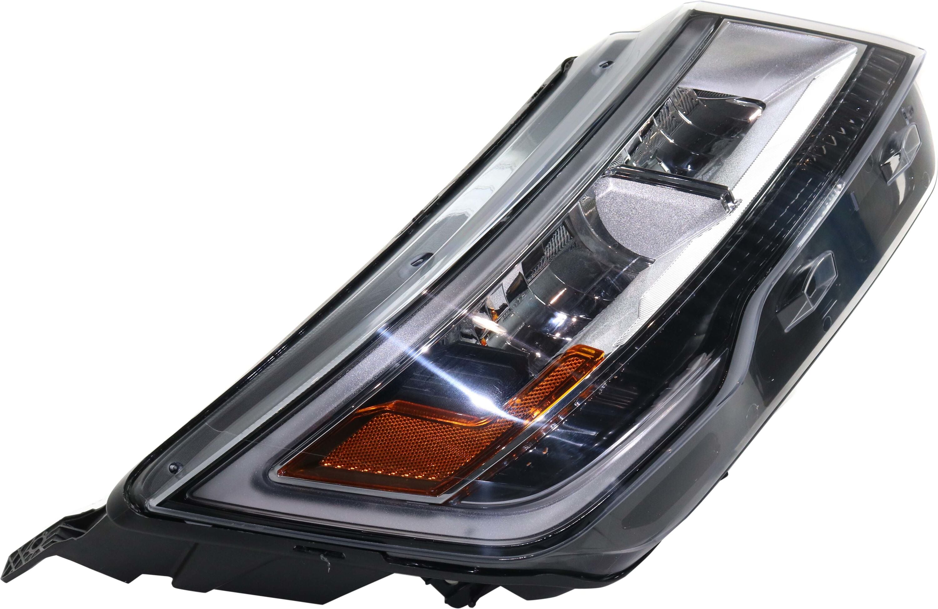 Garage-Pro JCWRF10010053GP Headlights-Components - View #2