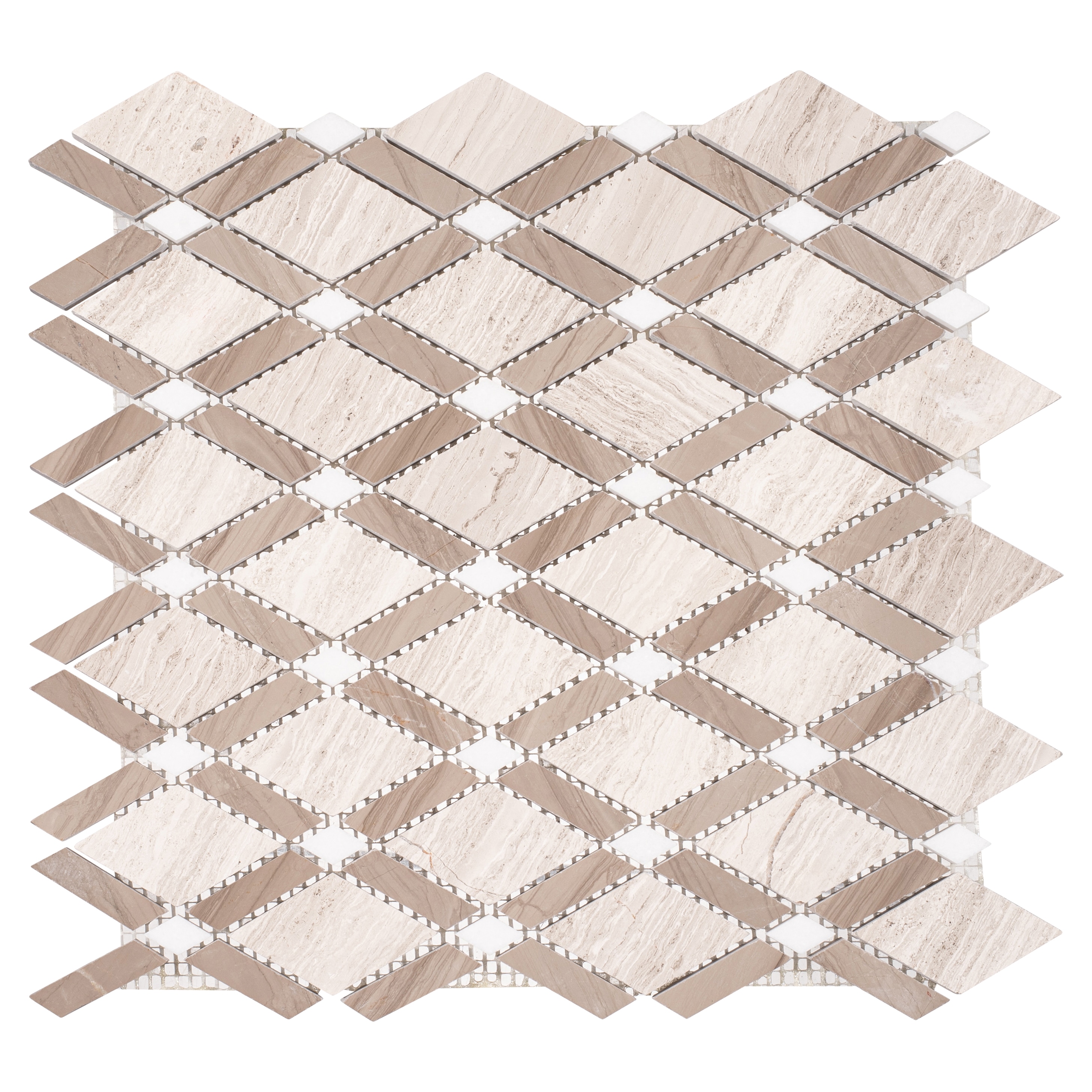Andova Tiles ANDVIC582 Ceramic-Tile - View #2