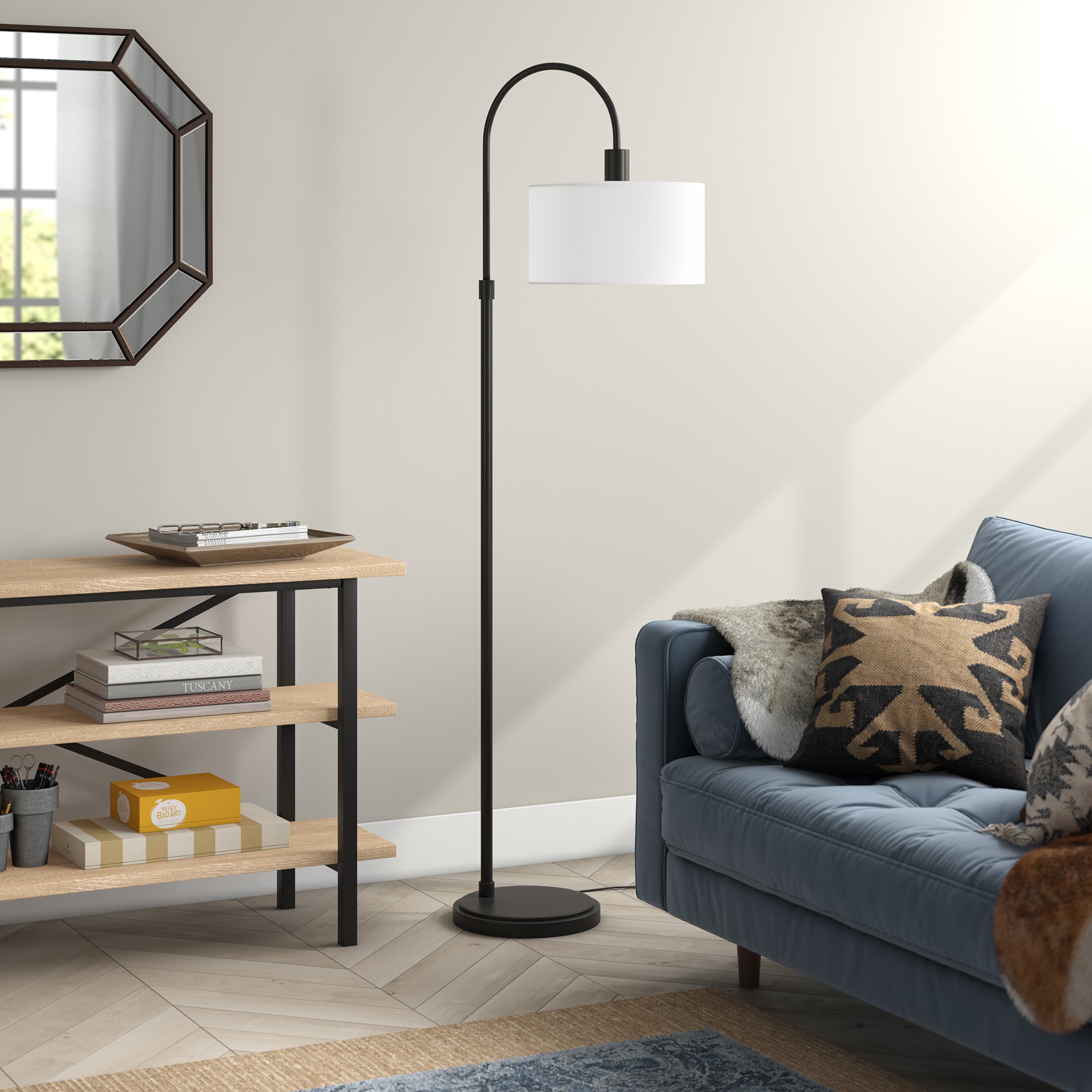 Hailey Home FL0723 floorlamps - View #4