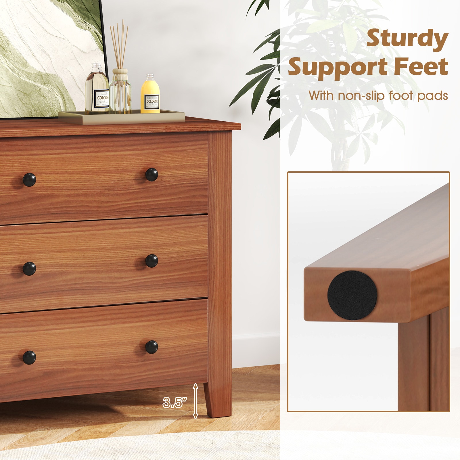 Slickblue D-CO-TW57021VJ dressers - View #8