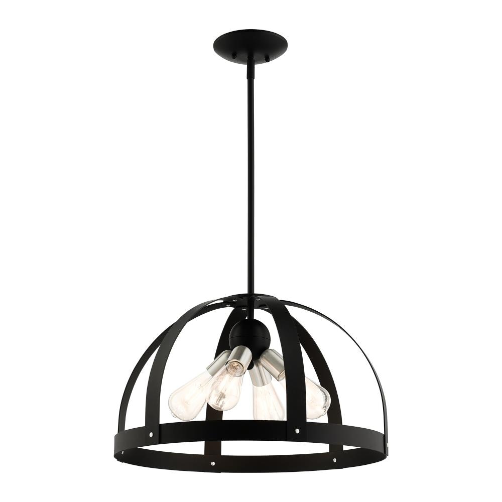 Livex Lighting 49647-14 b090015 - View #4