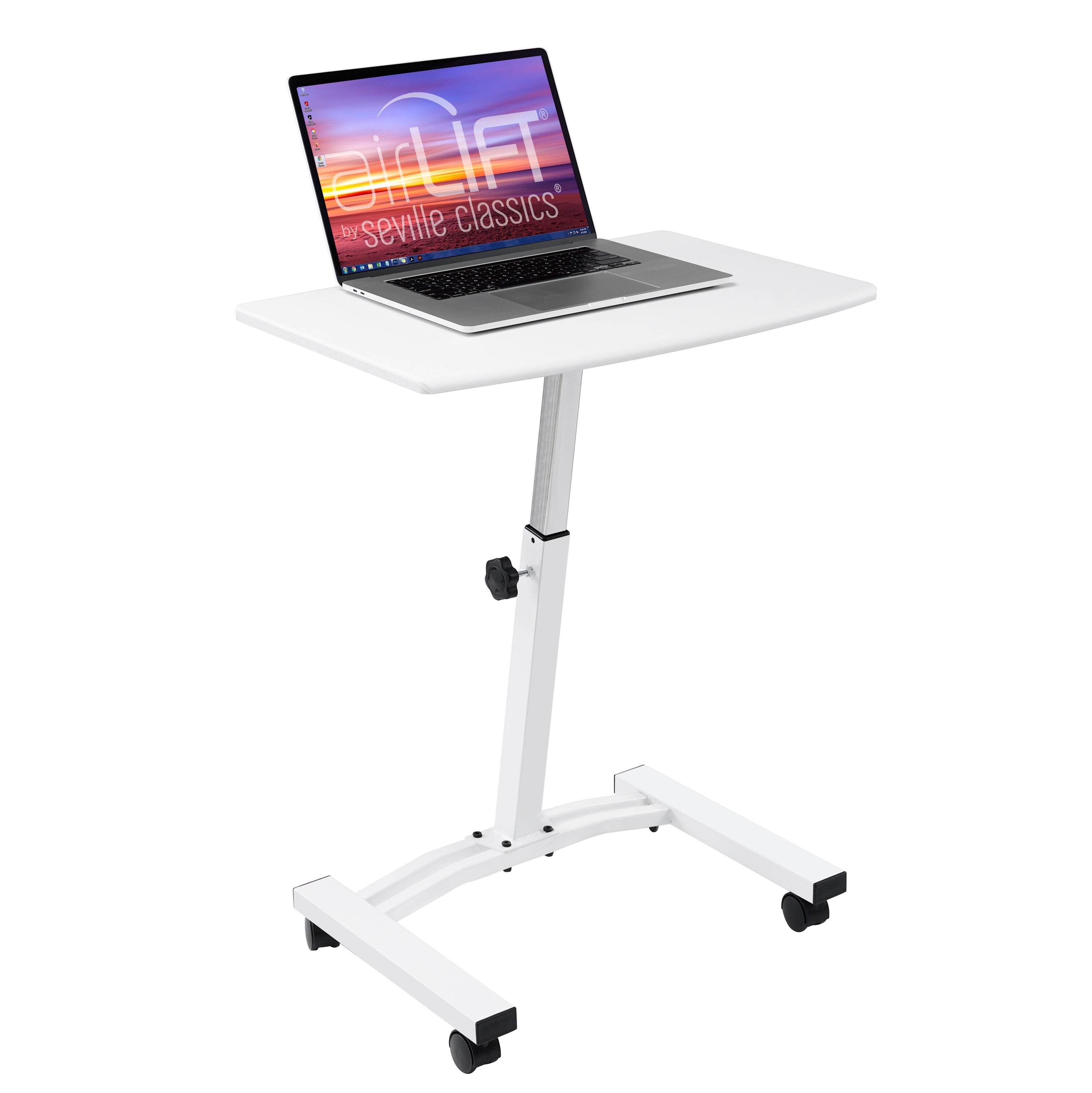 Seville Classics OFF65995B desks - View #2