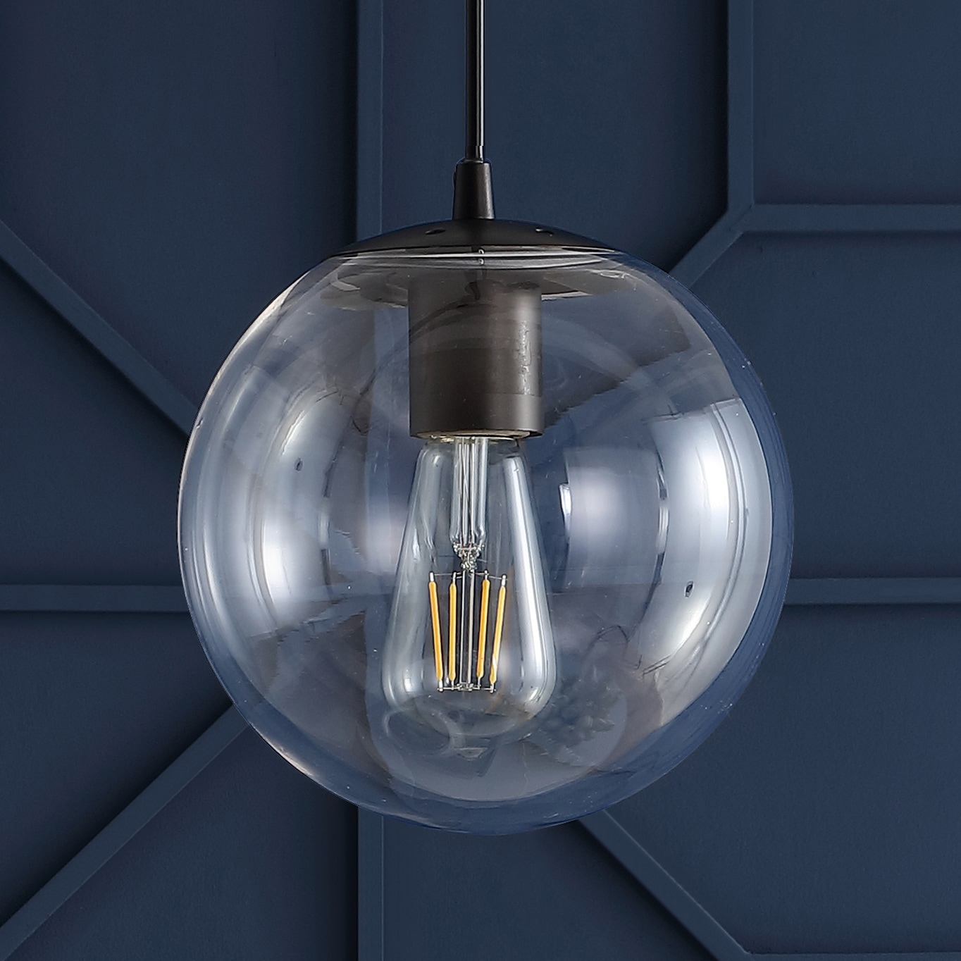 JONATHAN  Y JYL9528D Pendant-Lights - View #8