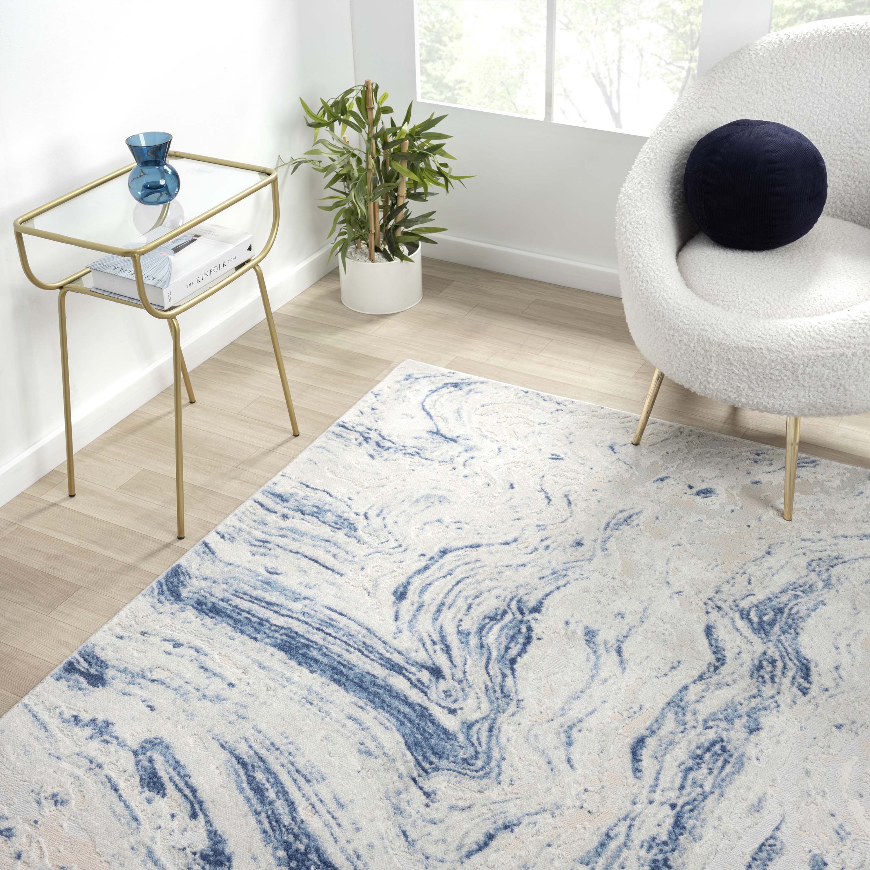 Abani Rugs ATL180B-5 rugs - View #9