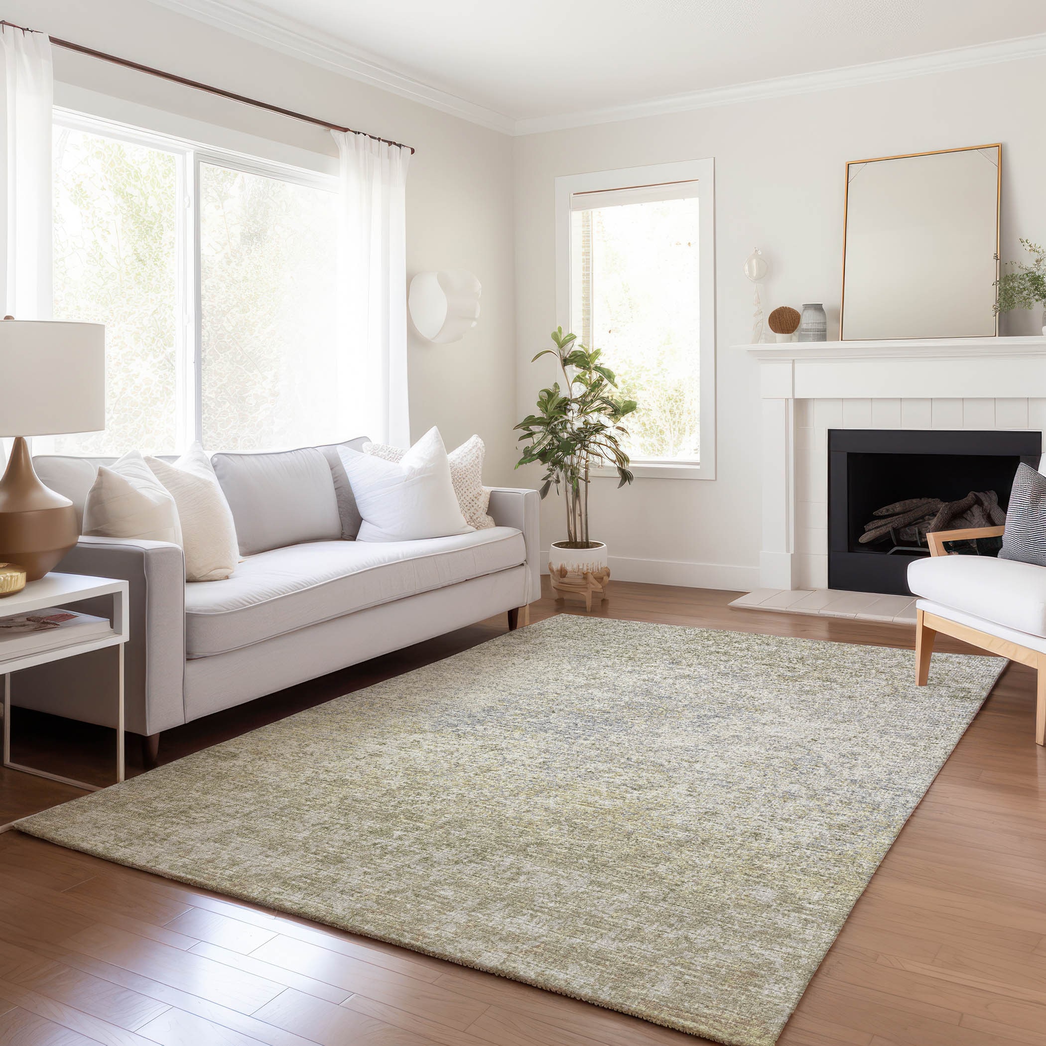 Addison Rugs AMF36BE3X5 rugs - View #7