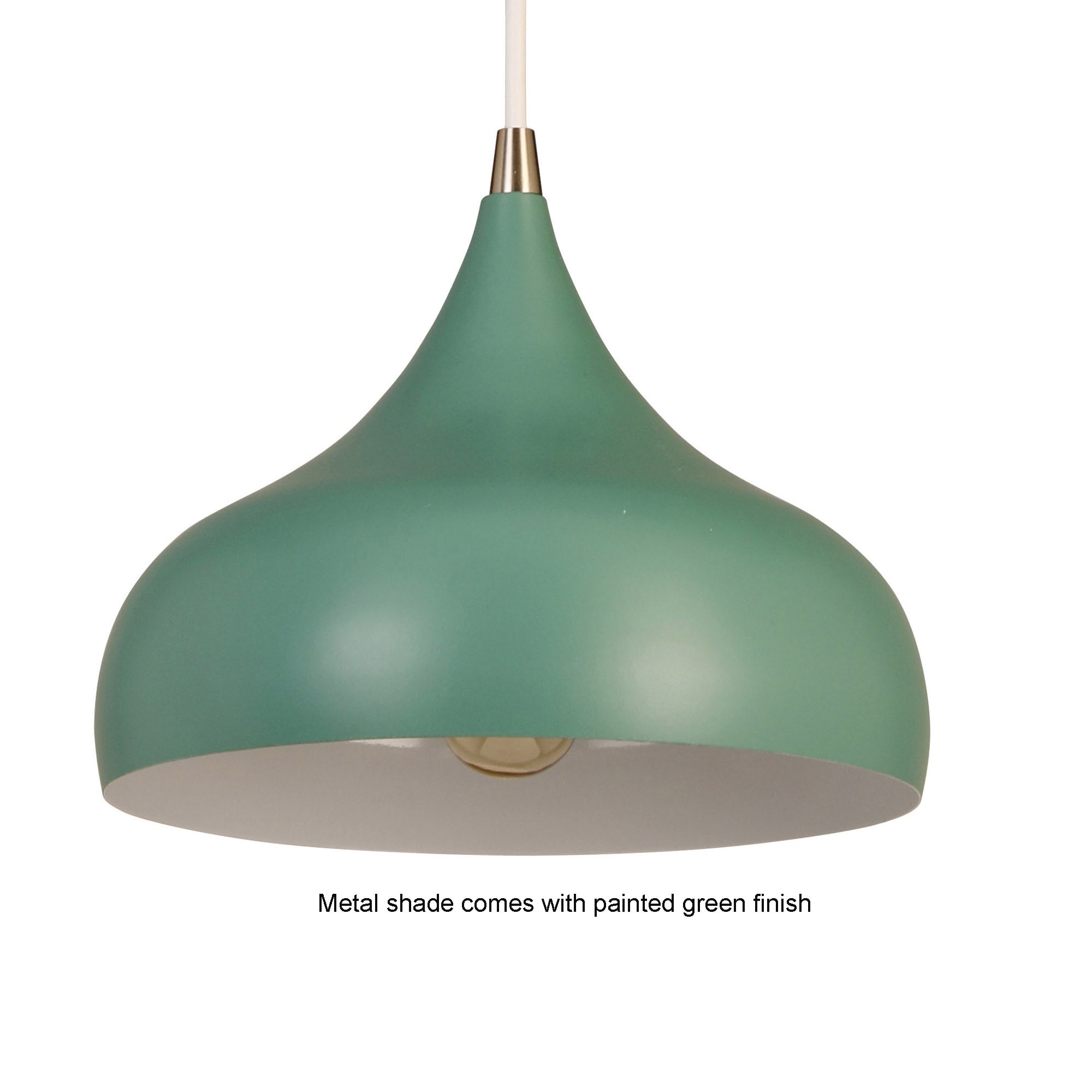 allen + roth KIH0991A GN Pendant-Lights - View #6