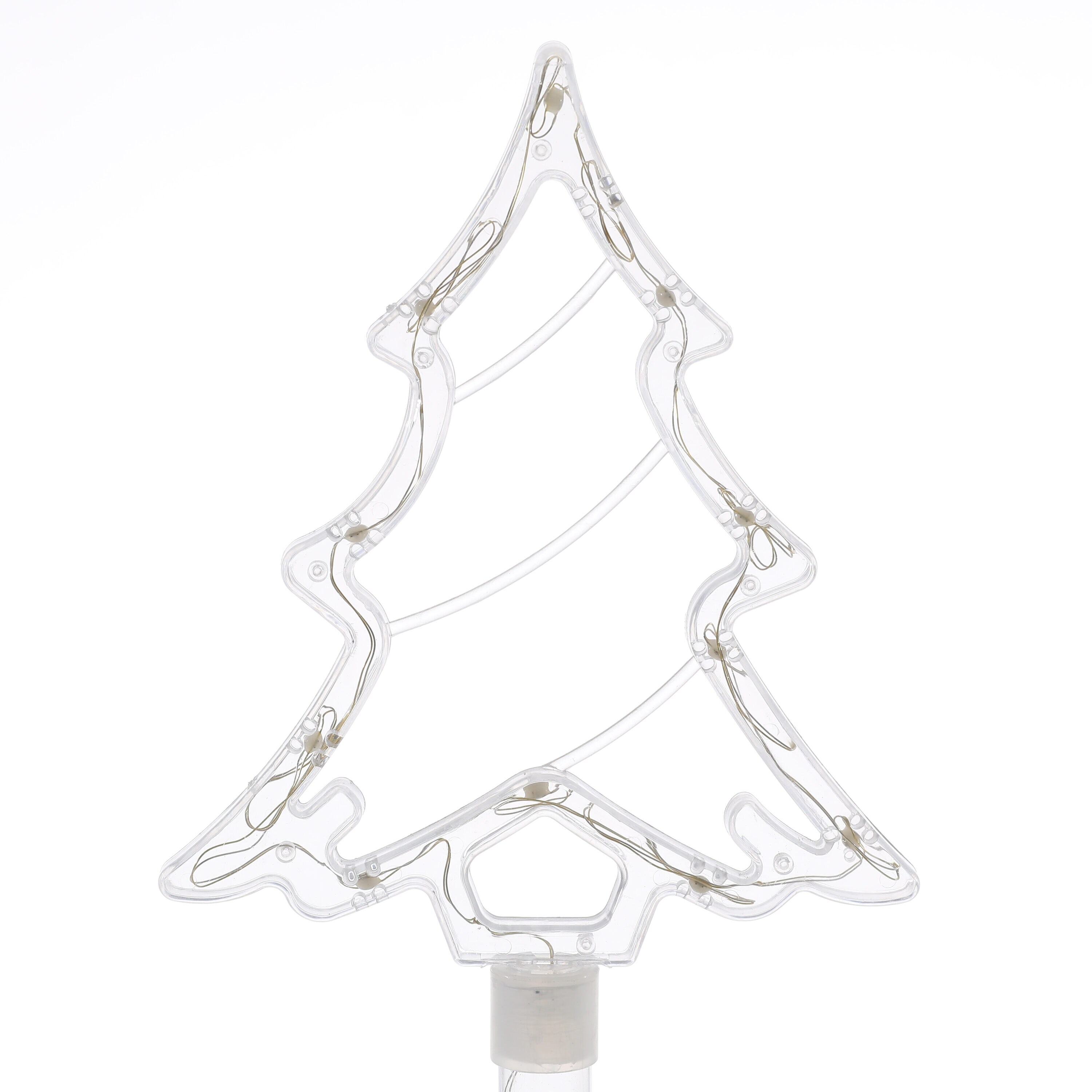 LuxenHome WHHD1418 Outdoor-Christmas-Decor - View #8
