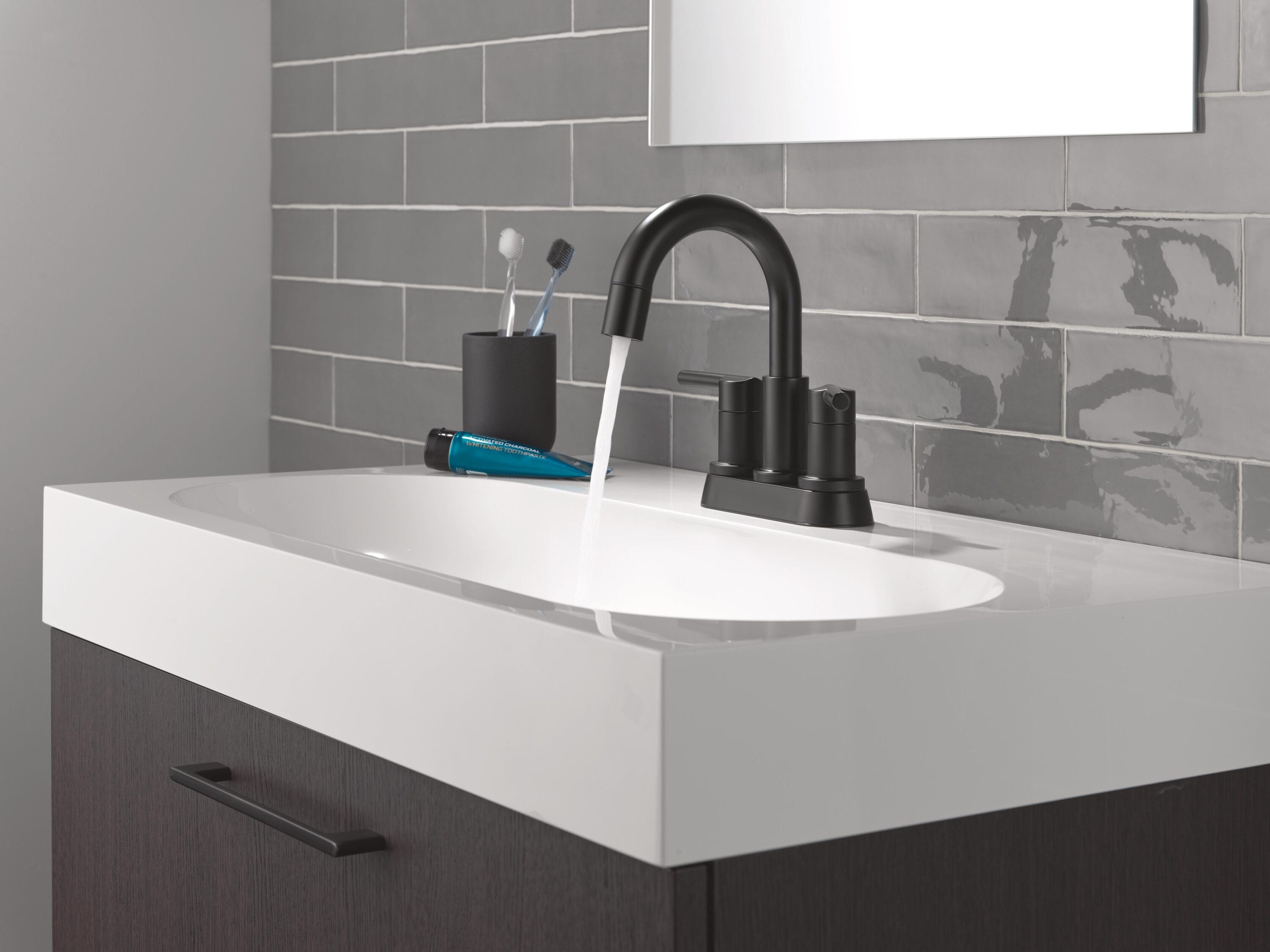 Delta 25749LF-BLPD Lavatory-Faucets - View #9