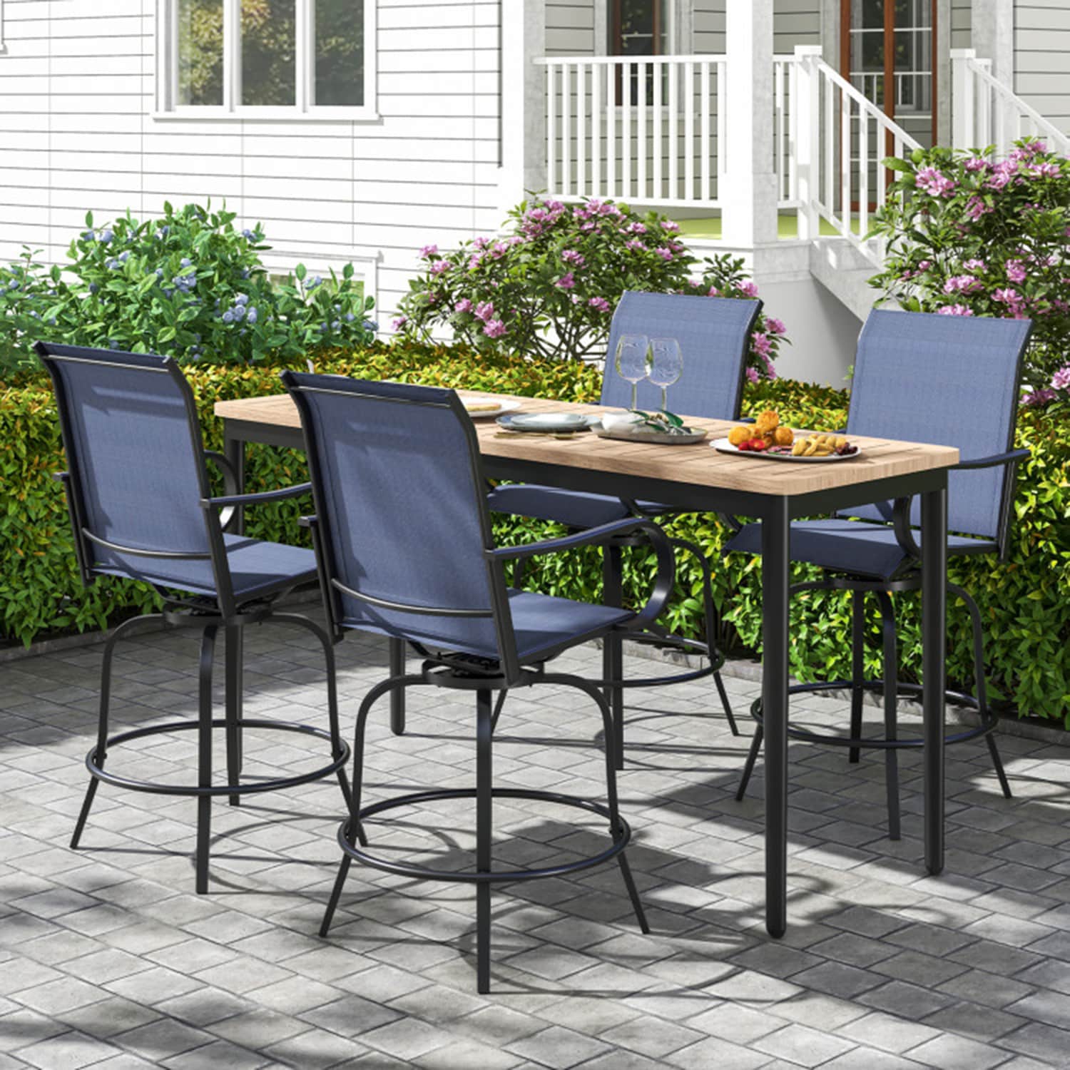 Mondawe MO-NP11924NY2 Patio-Chairs - View #4
