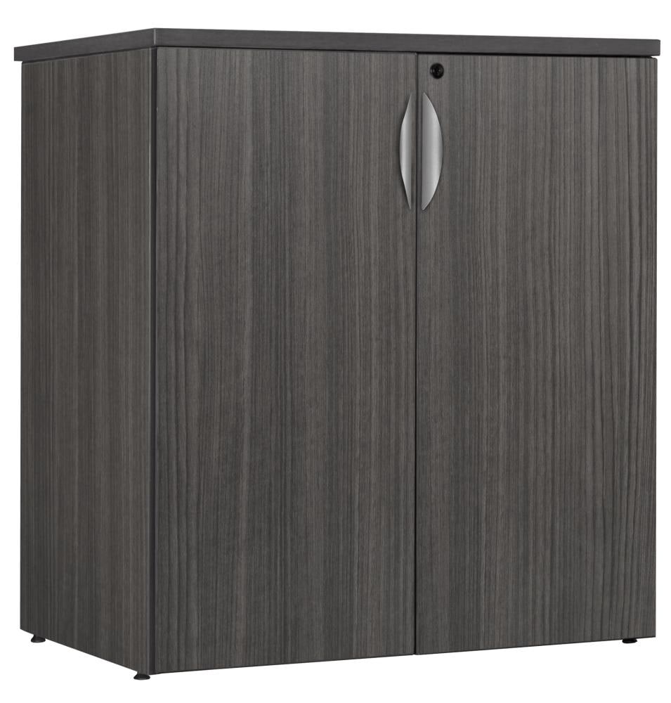 Regency LSC3535AG Legacy Storage Ash Grey Office Cabinet