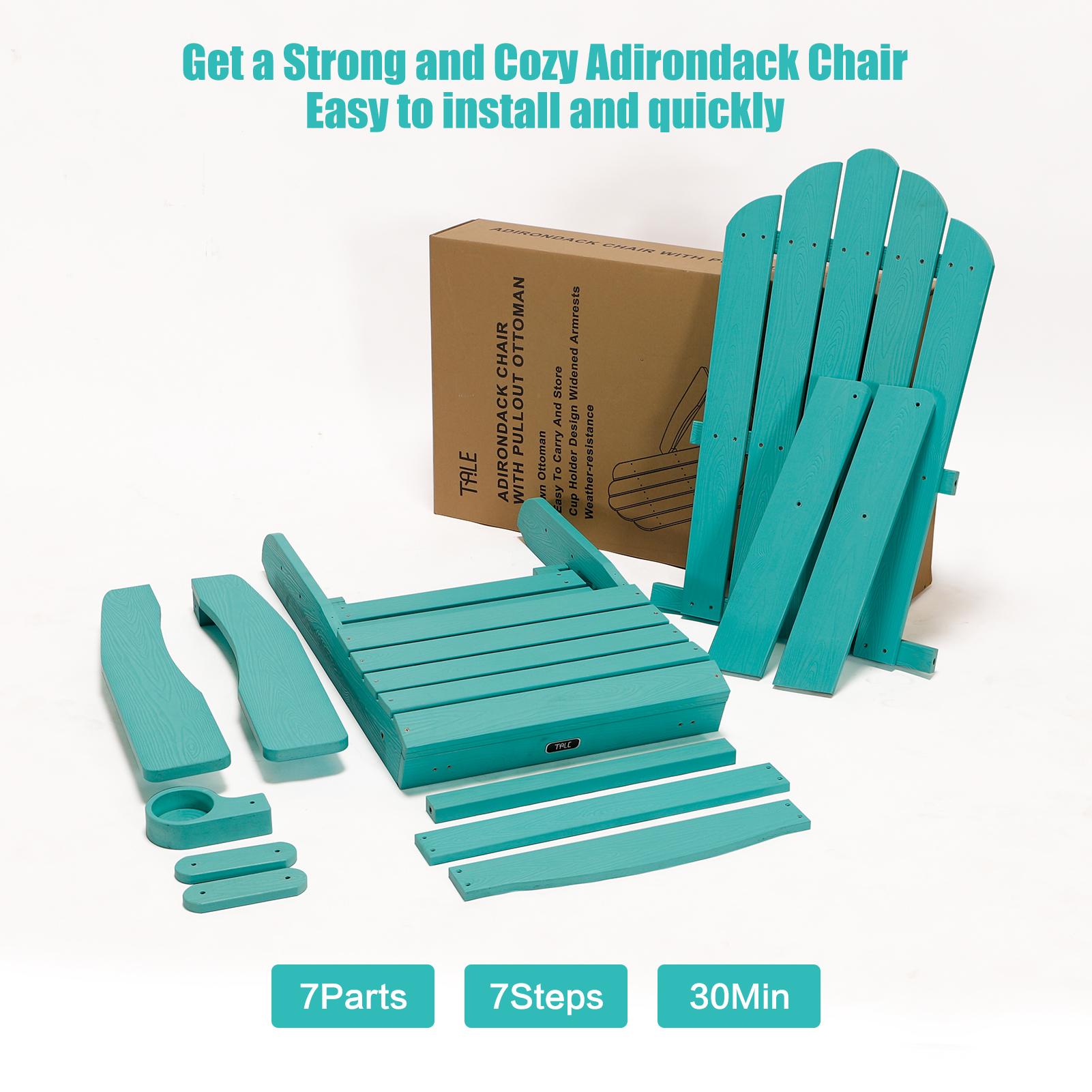 BABOOM BOM-0243678-OR Patio-Chairs - View #12