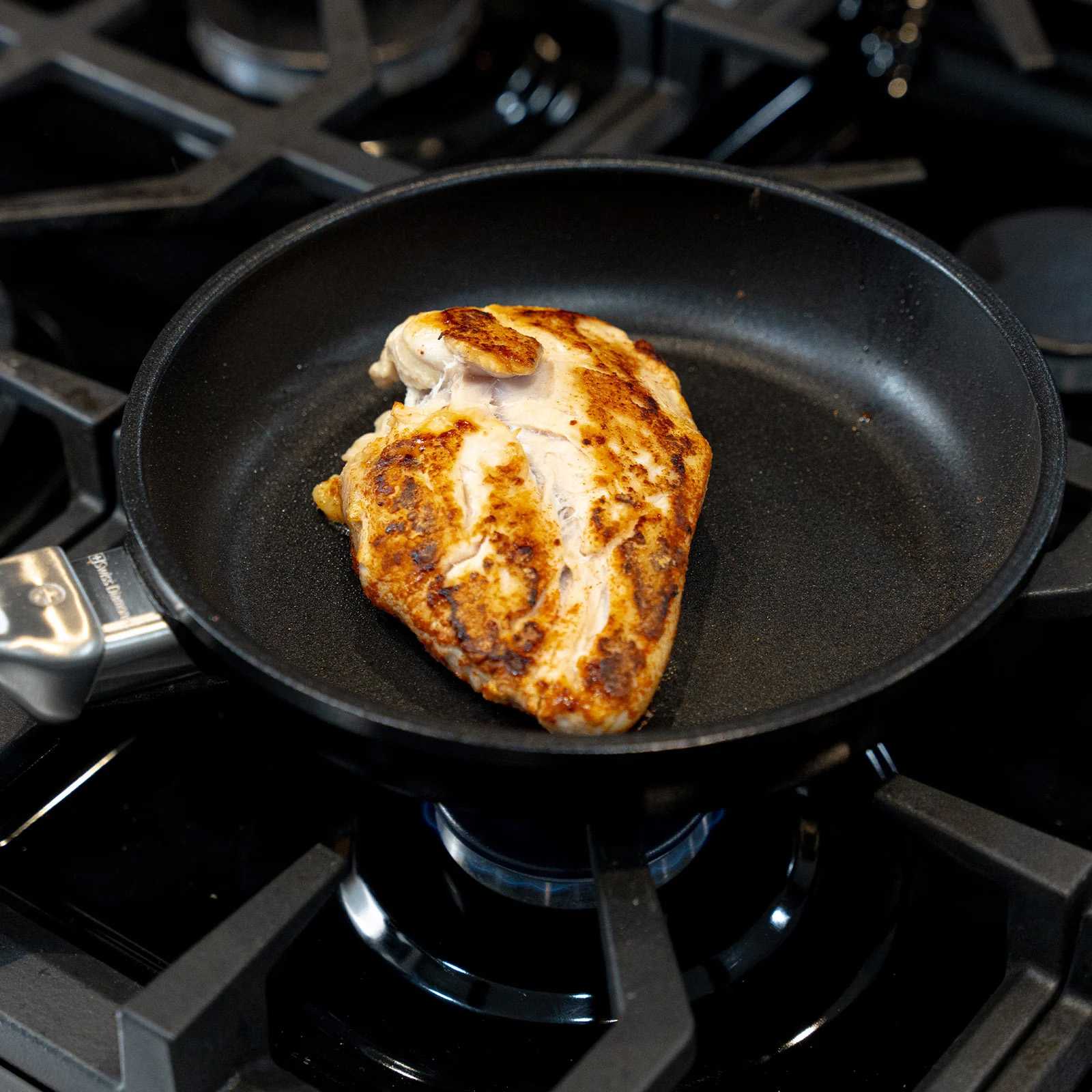 Swiss Diamond CHD6420I Cooking-Pans-Skillets - View #6