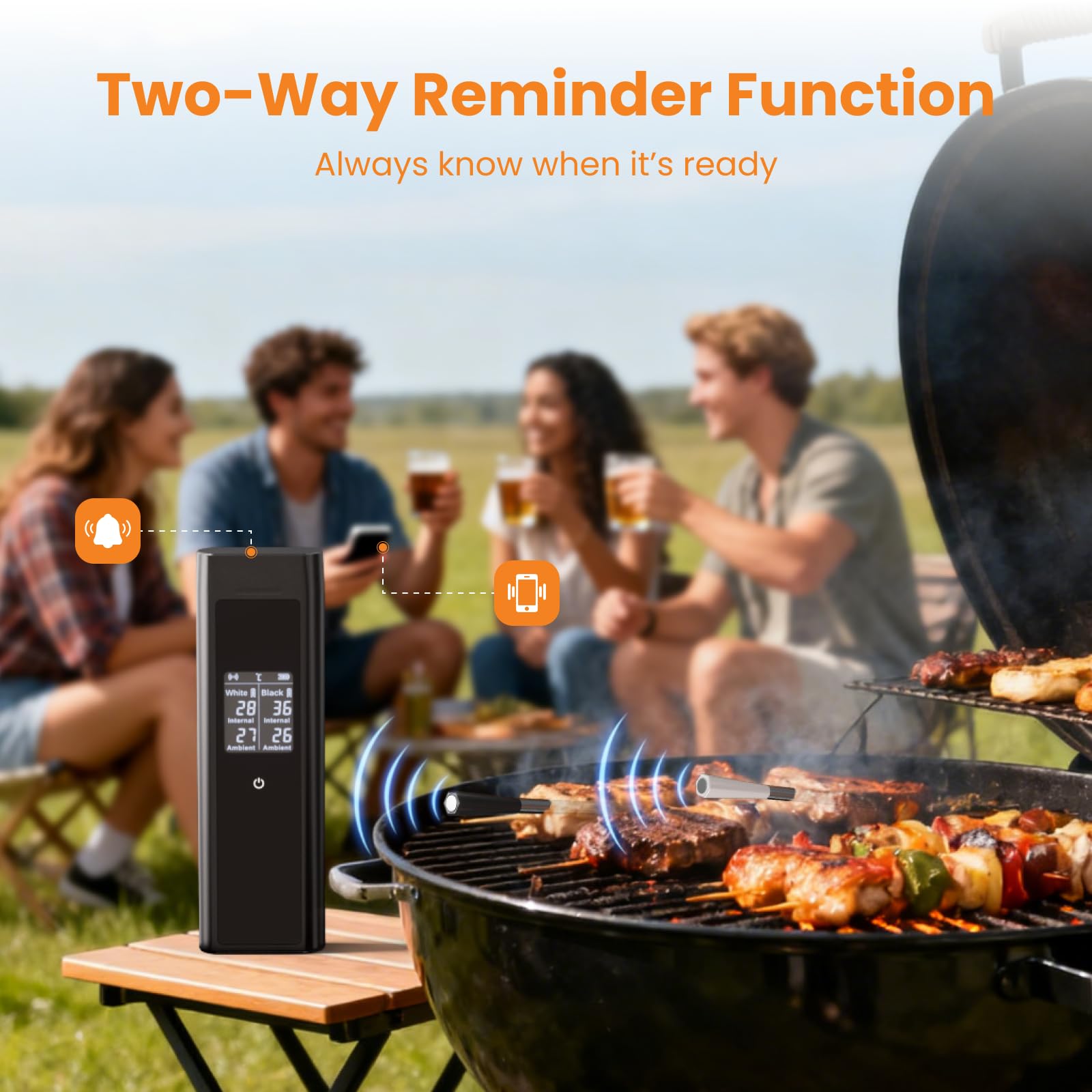 JVFCXXV LJV0806C076 Meat-Thermometers - View #4