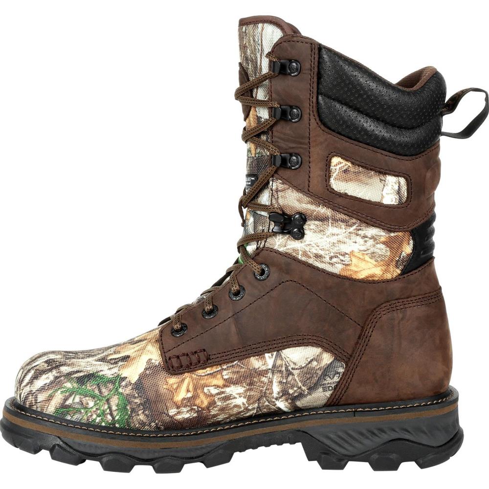 Rocky RKS0474  M  120 footwear - View #5