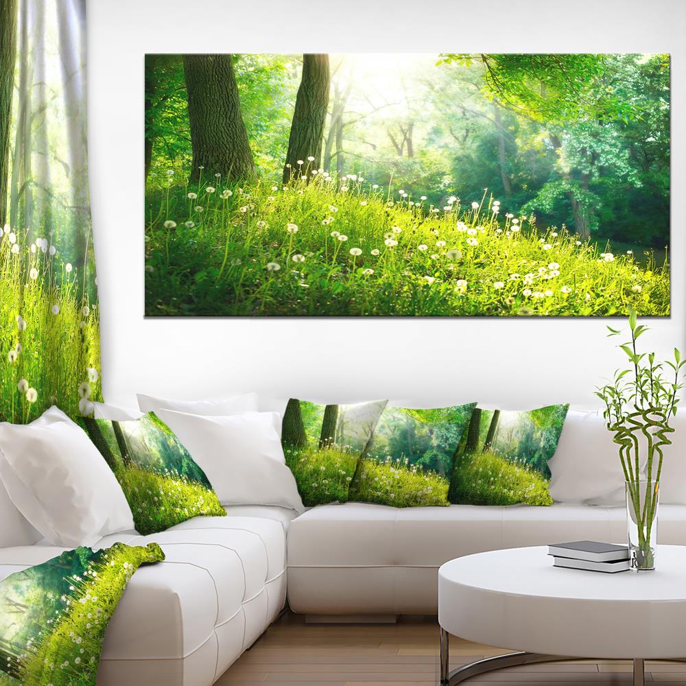 Designart PT14275-60-28 Wall-Art - View #3