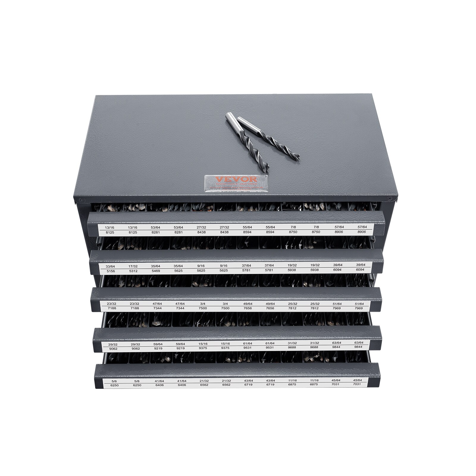 VEVOR WCZTF33646364C1J0V0 Tool-Boxes - View #9