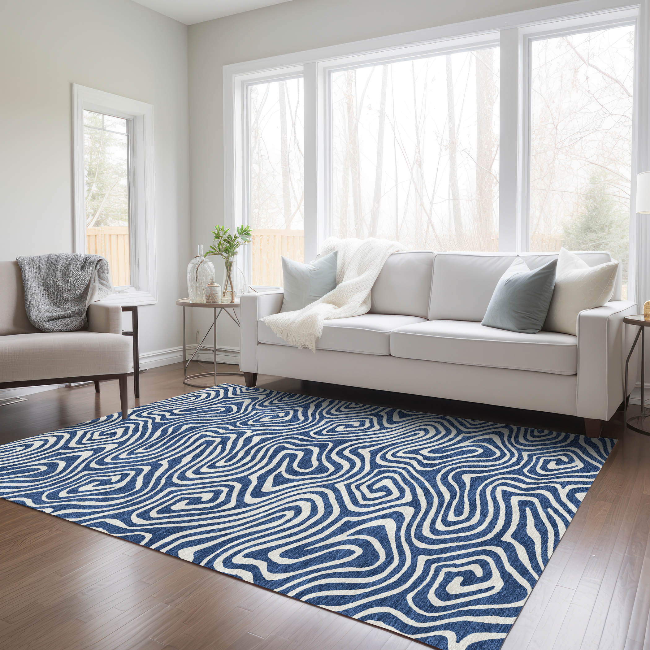 Addison Rugs ACN1020NA8X10 rugs - View #7