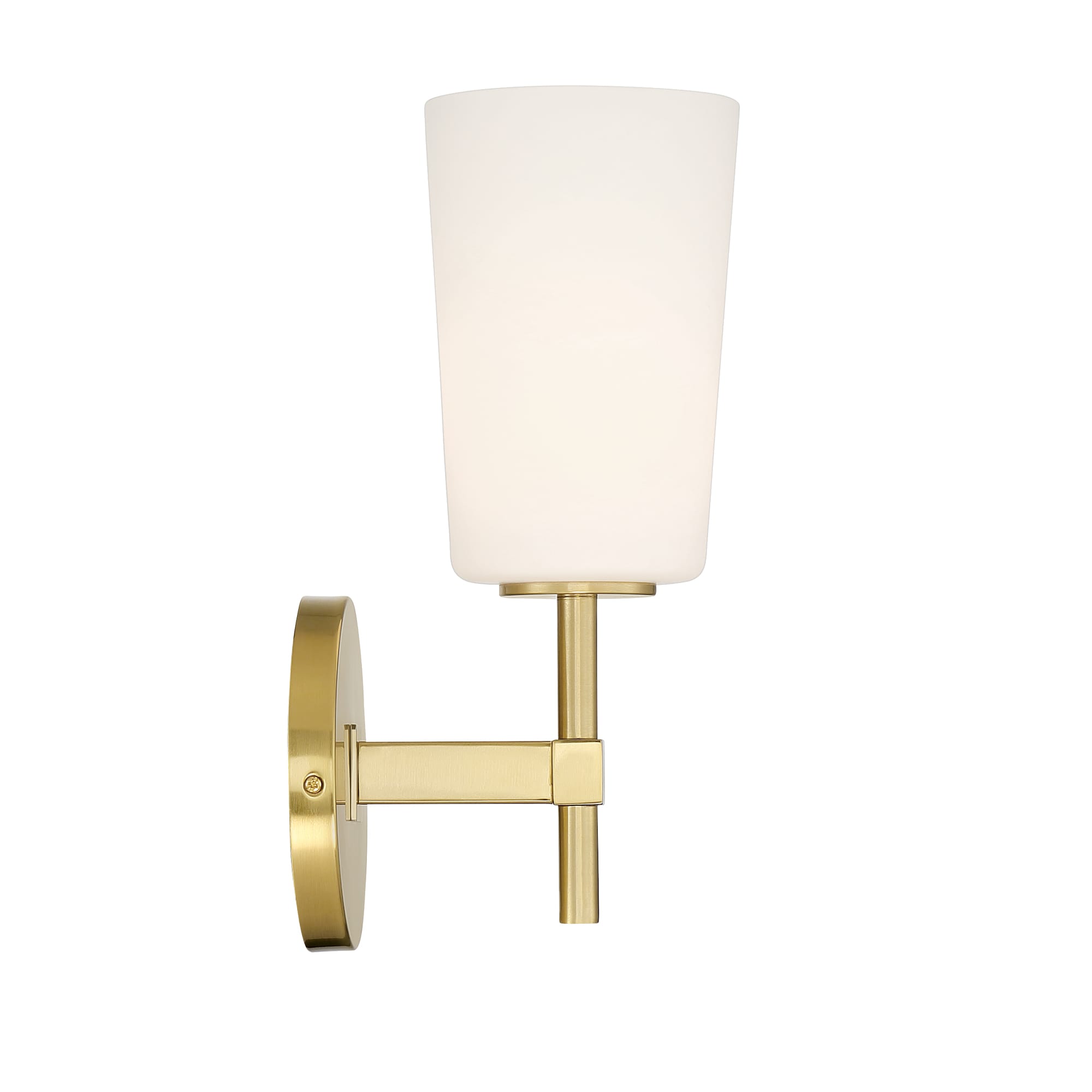 Colton Brass Bathroom & Wall Lighting At Lowes.com