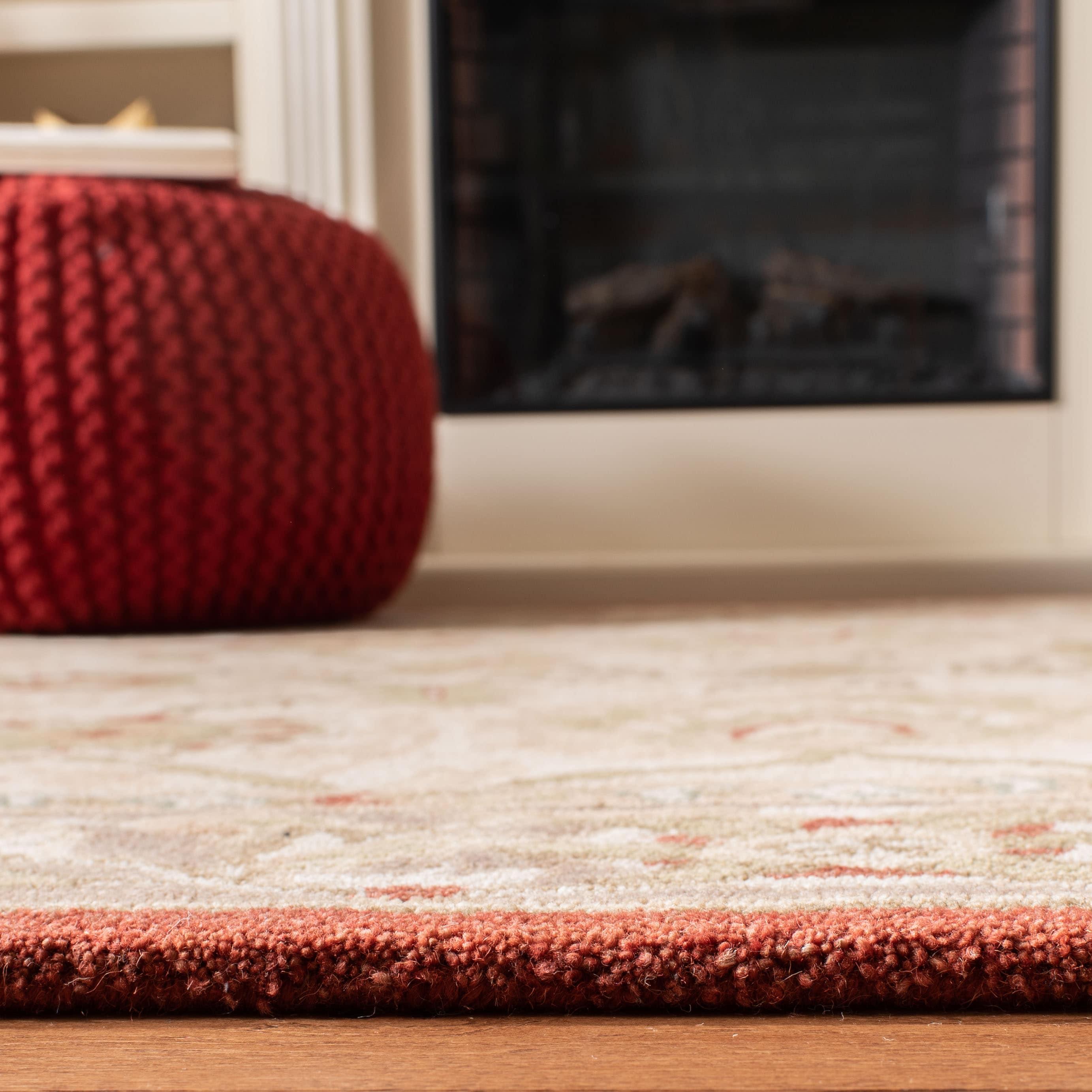 Safavieh AN512E-210 rugs - View #6
