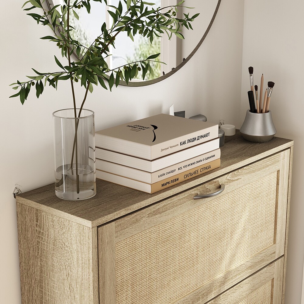 Homsee V-KF260091-01 Shoe-Racks - View #9