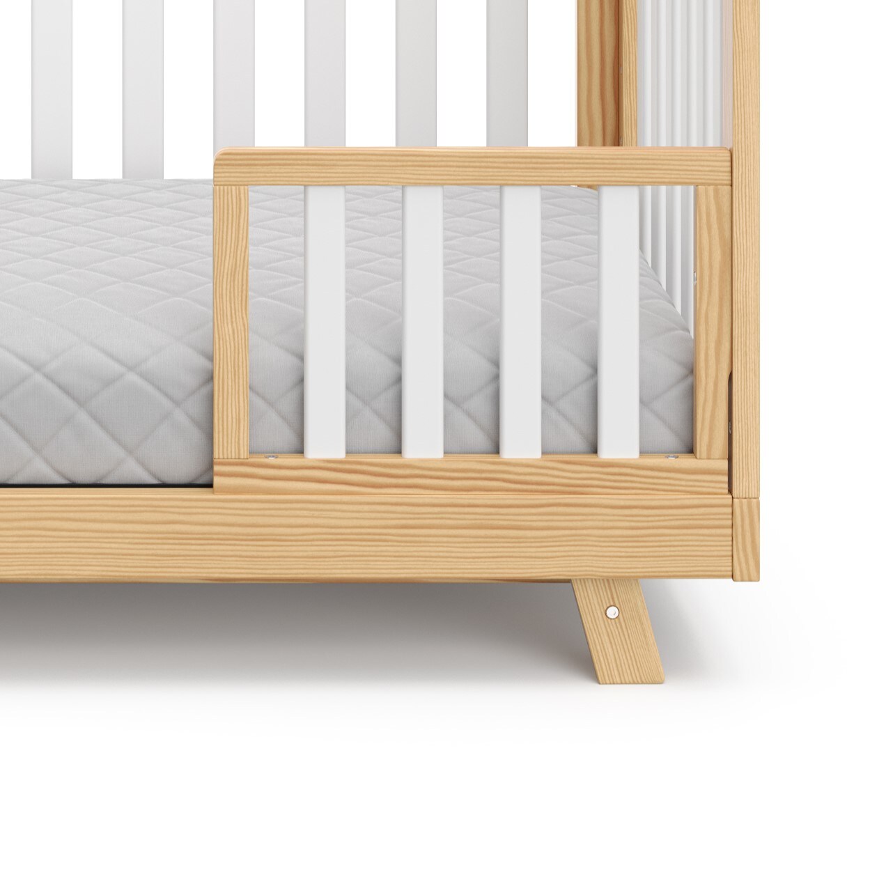 Graco 01350-3015 Bed-Rails - View #6
