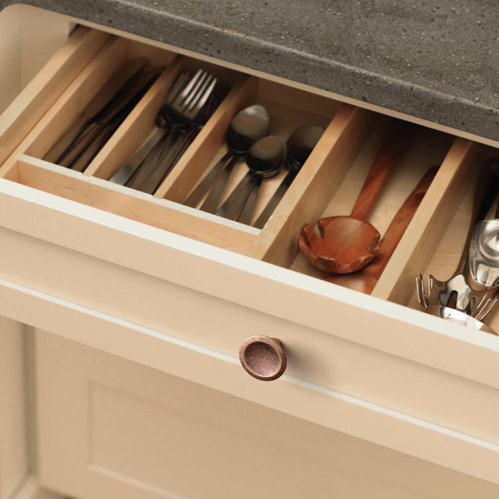 Miaokesen 9607AC-DK-6 Cabinet-Knobs - View #3