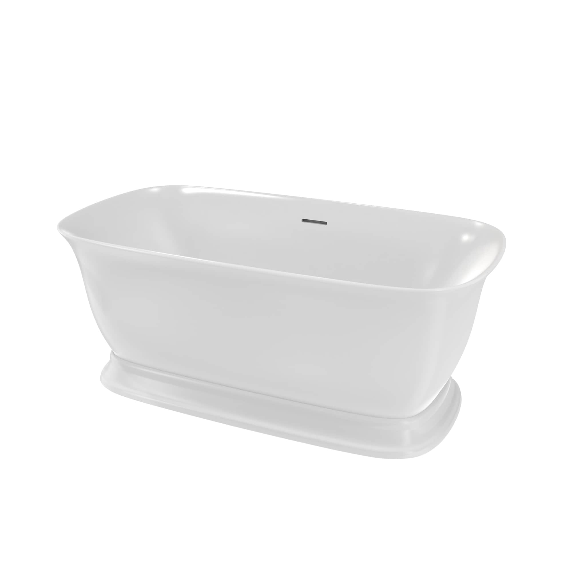 DreamLine BTADX3267C09 bathtubs - View #6