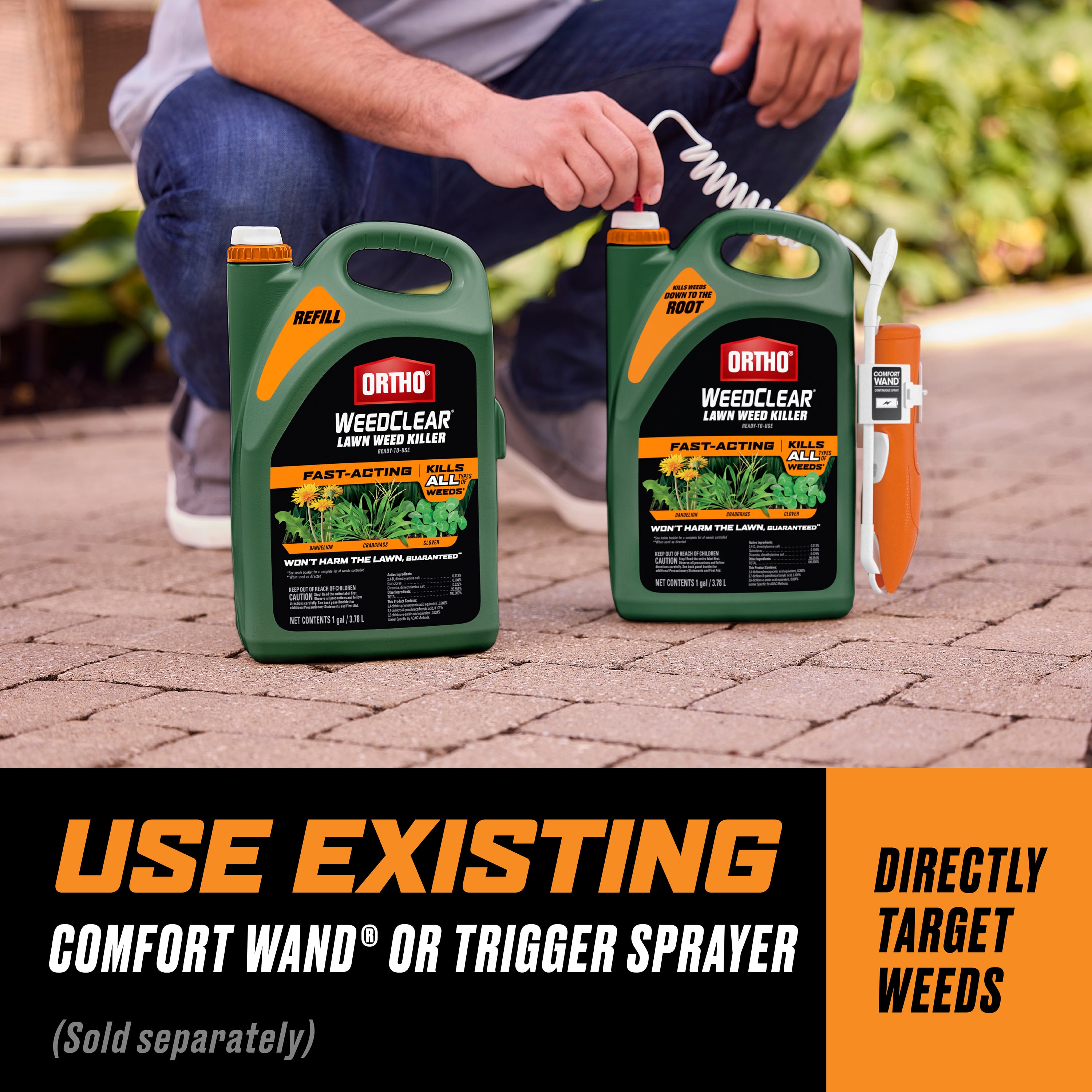 ORTHO 4659605 Weed-Killers - View #9