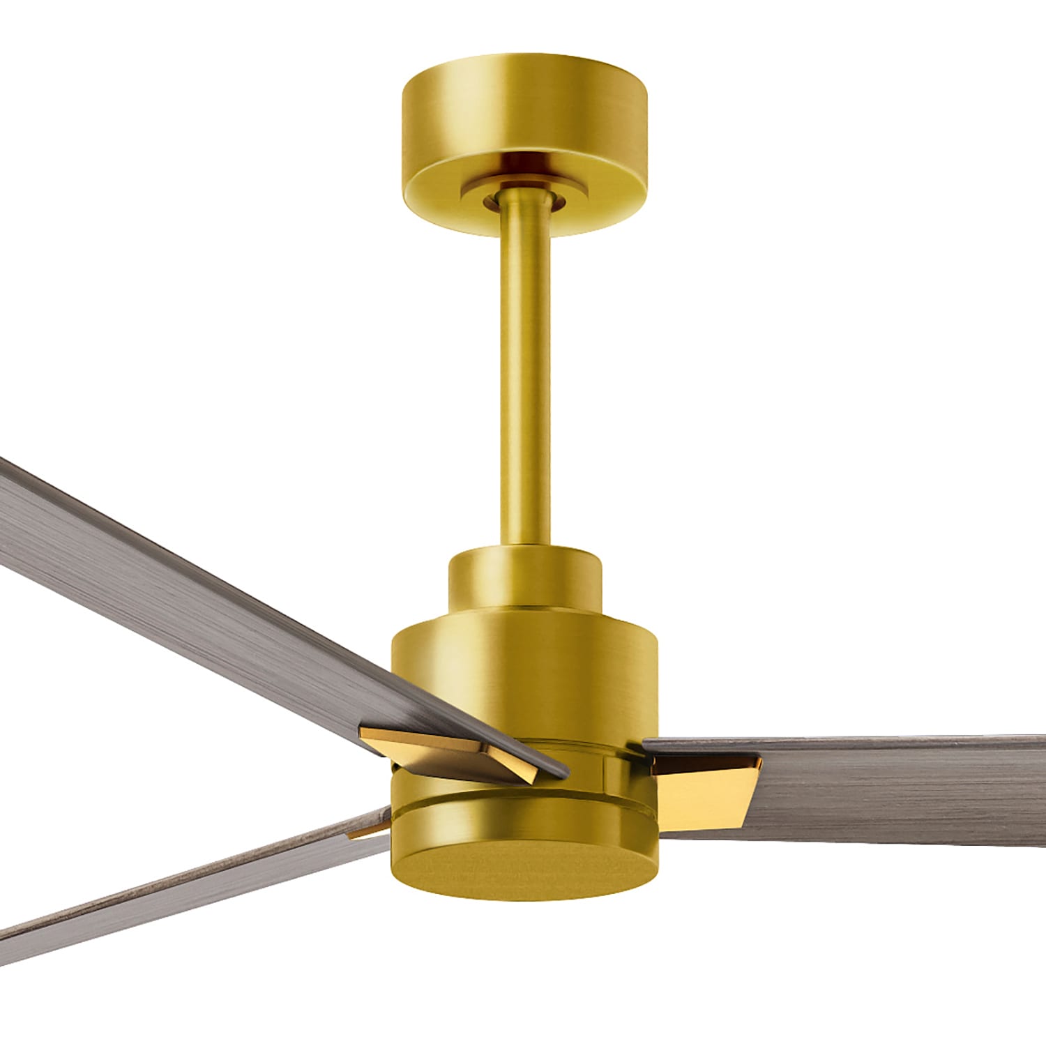 Matthews Fan Company AK-BRBR-GA-72 Ceiling-Fans - View #4