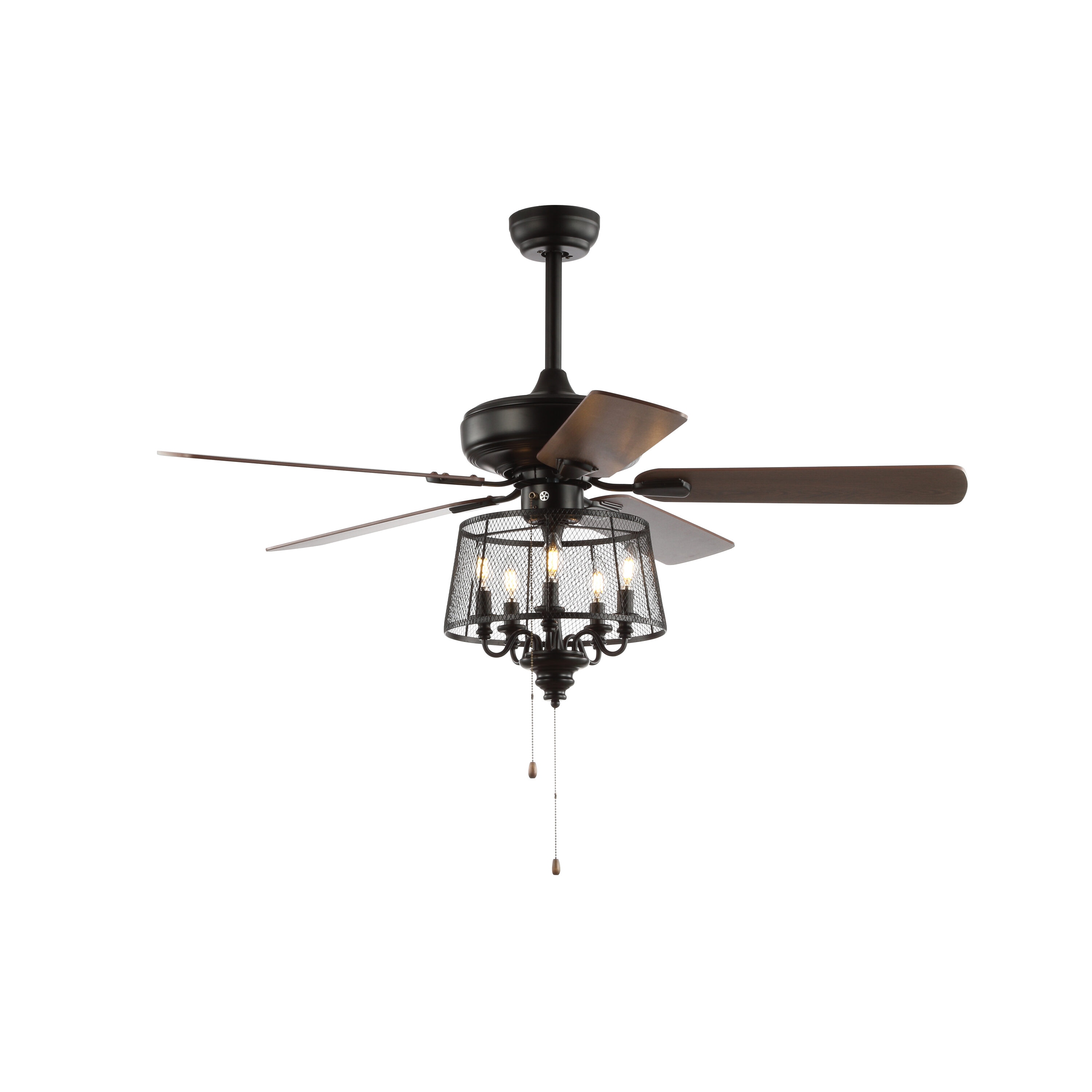 Safavieh CLF1002A Ceiling-Fans - View #9