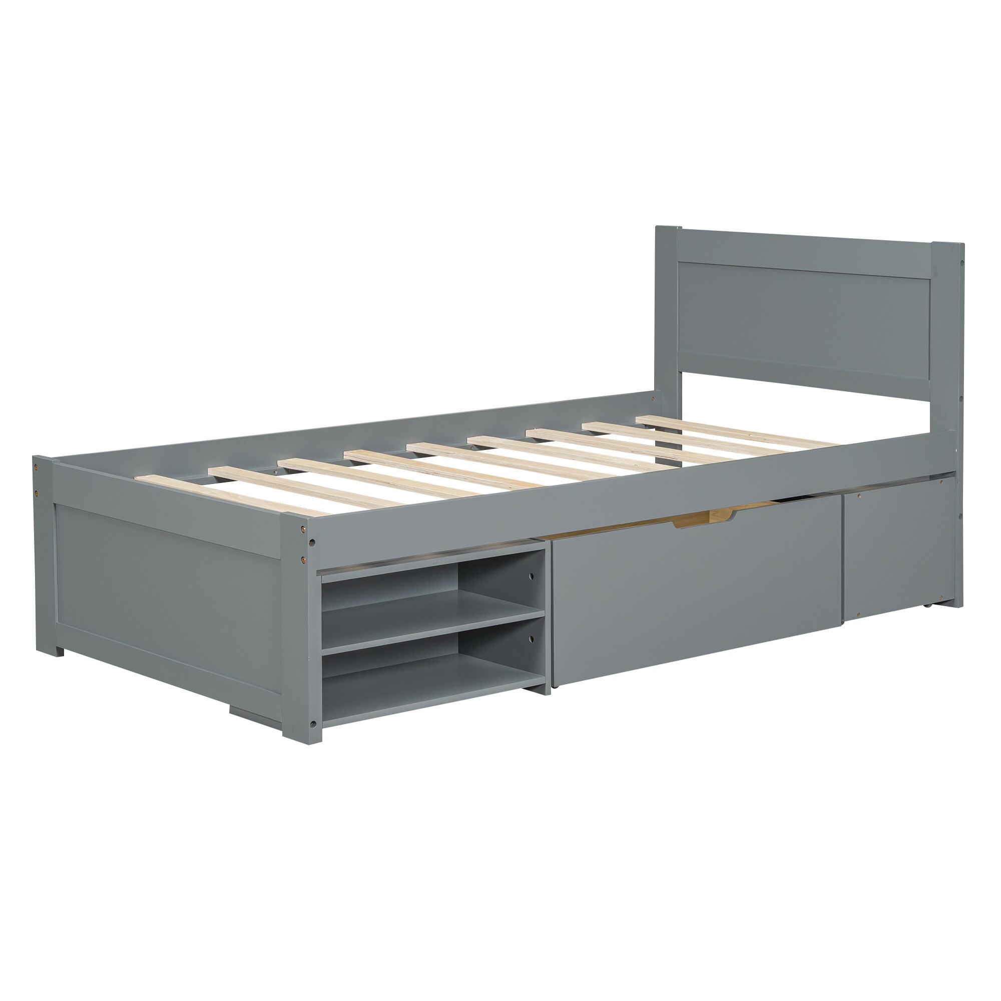ModernLuxe L-N709P214182E beds - View #12