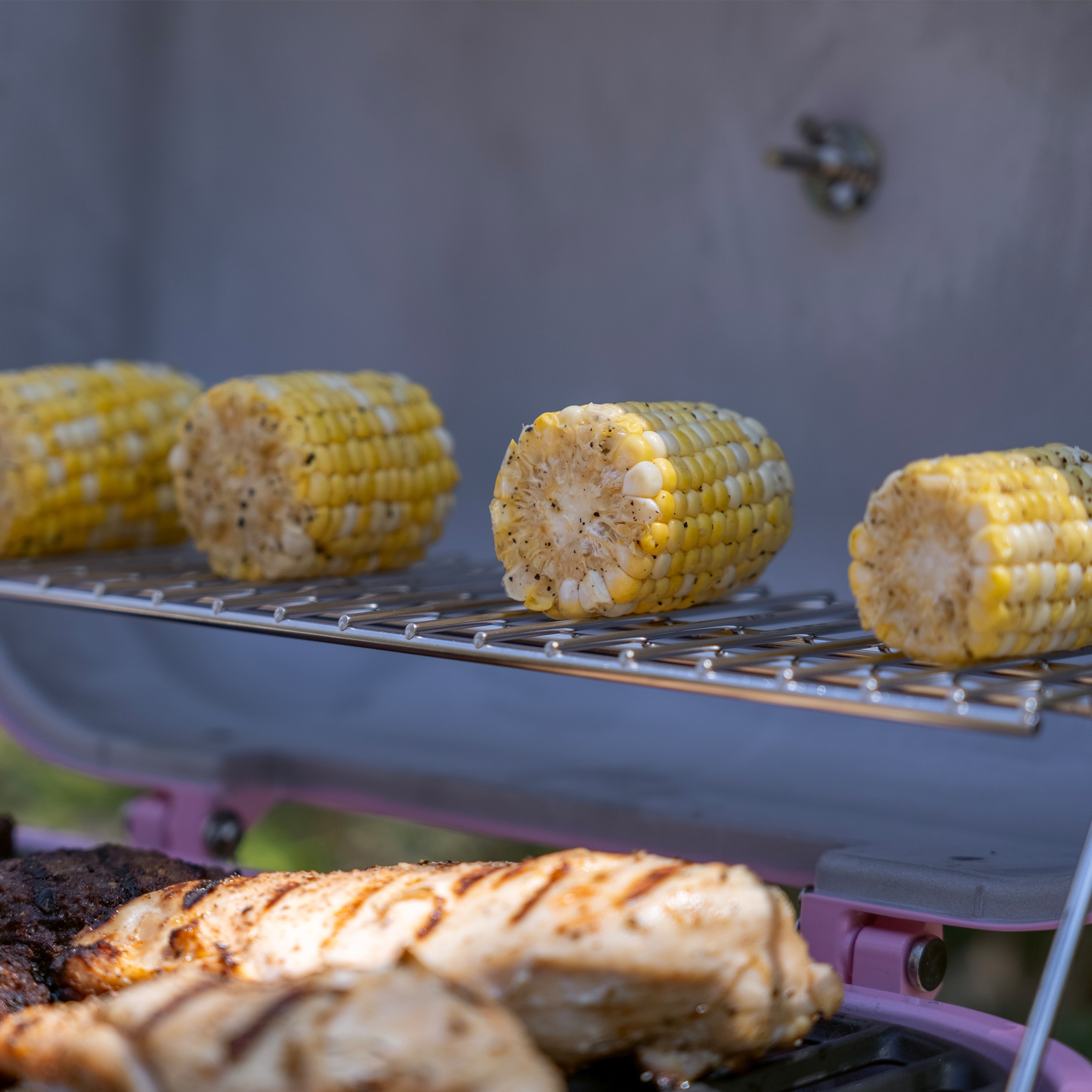 Kenmore KT-R40003-PK Tabletop-Grills - View #5