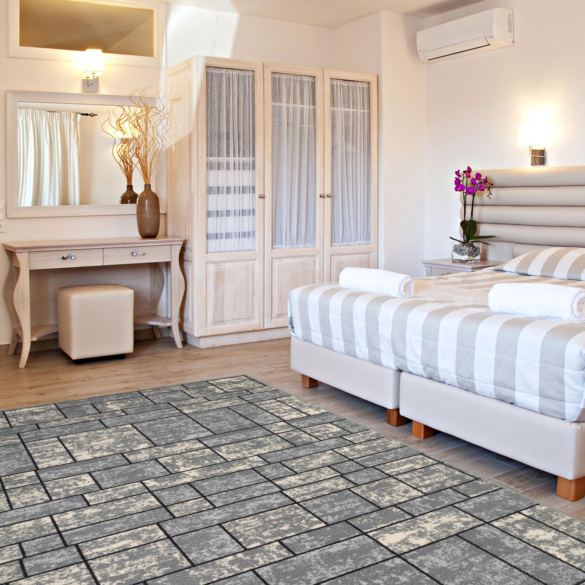 Ottomanson CLS3303-5X7 rugs - View #11