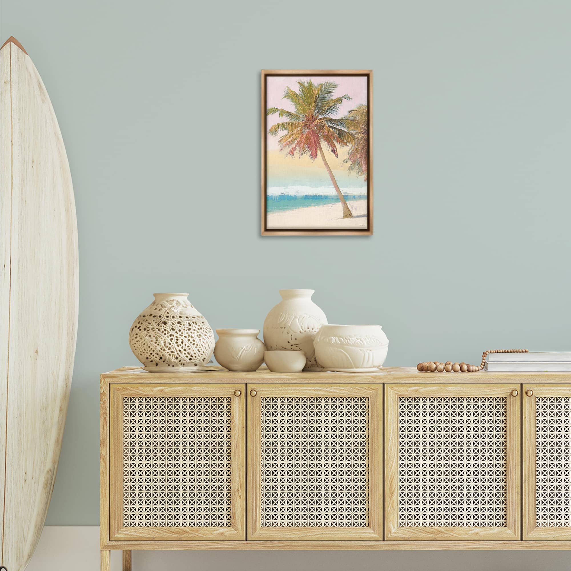 Stupell Industries BS-690-FFE-16X24 Wall-Art - View #3