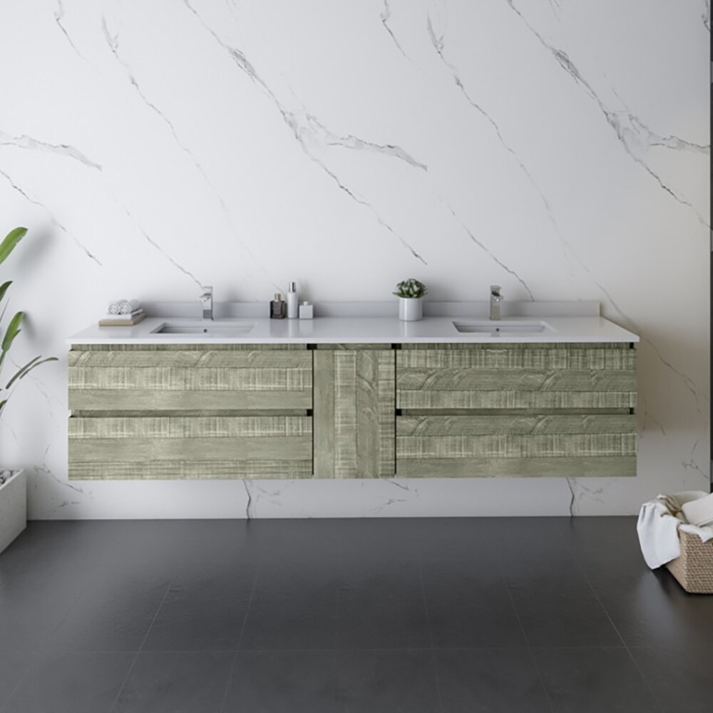 Fresca FCB31-361236ASH vanities - View #2