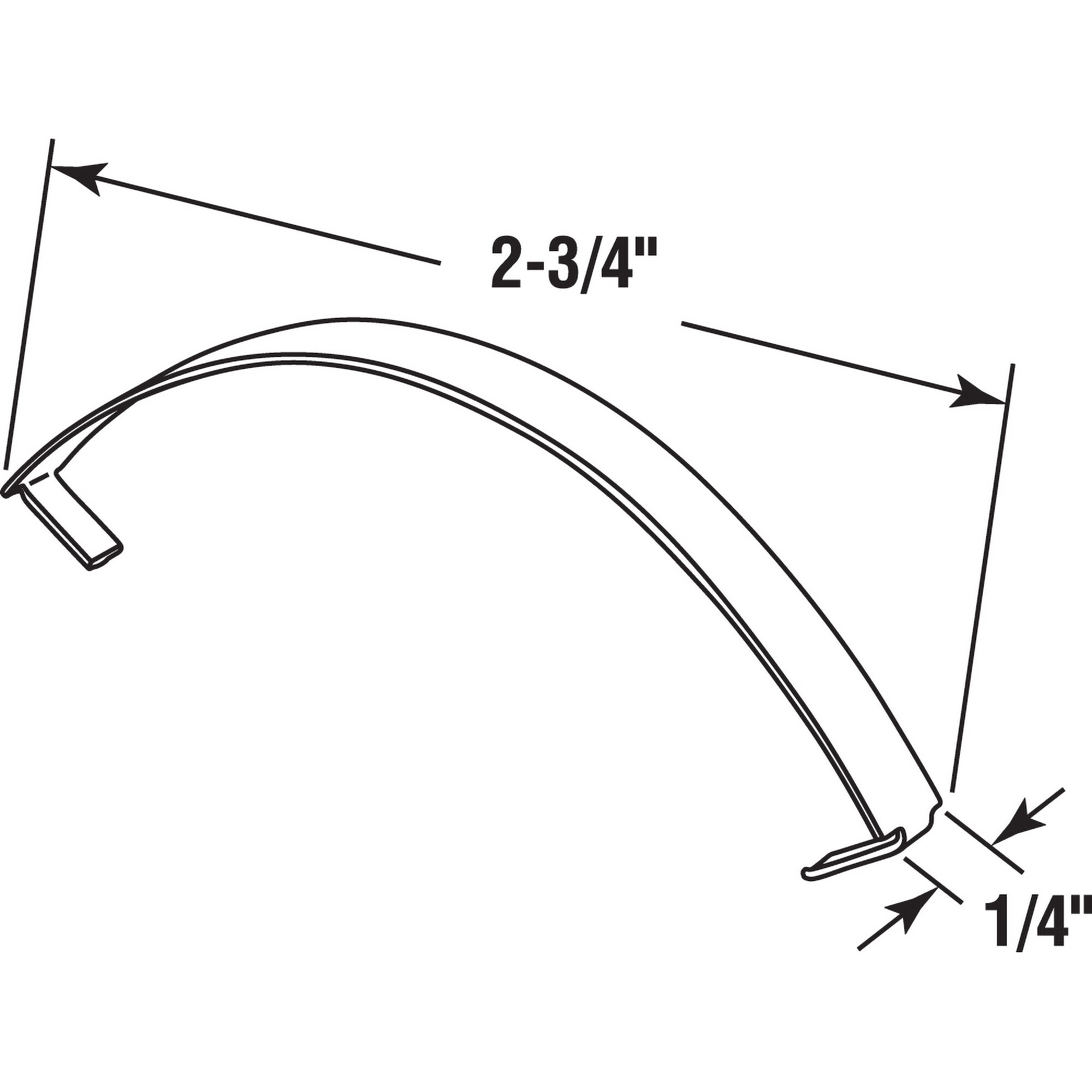 Prime-Line PL 14627 Trampoline-Accessories - View #2