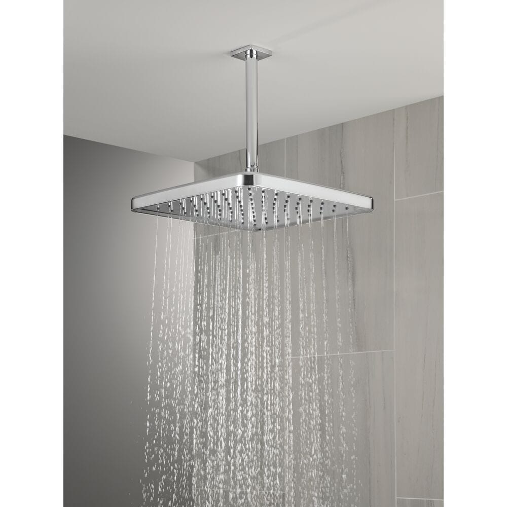 Delta 52214-PR Fixed-Showerhead - View #2