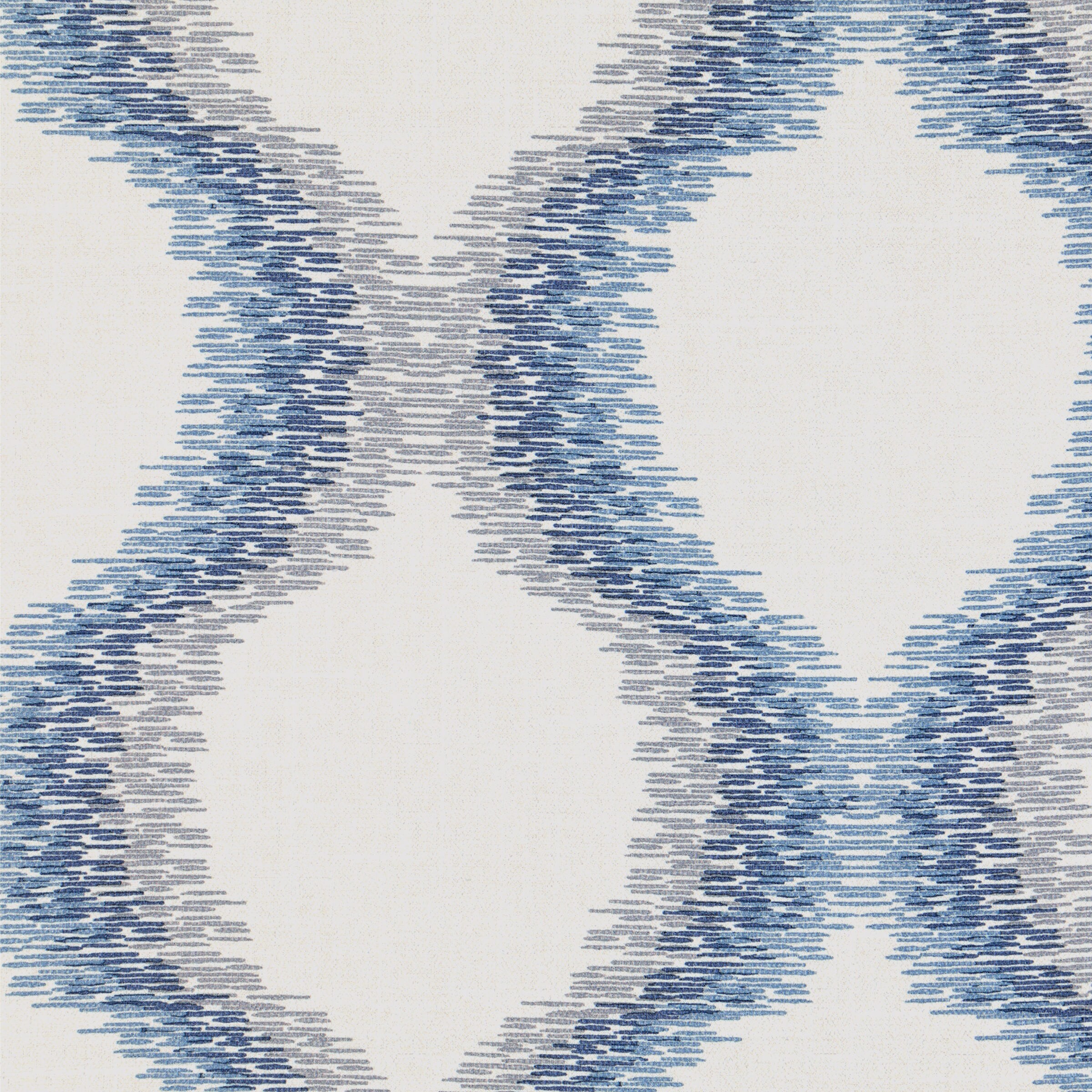 Eclipse 18601040X108BLU curtains - View #3