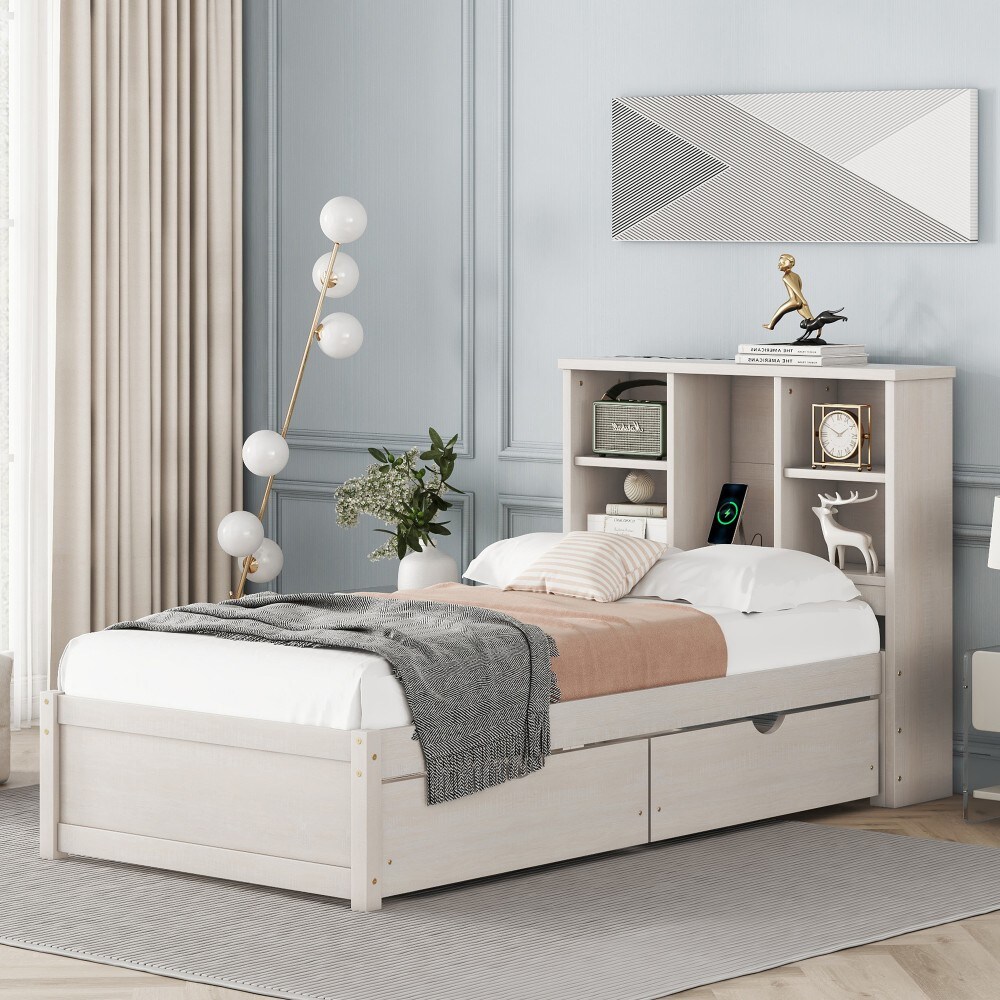 Clihome EFC-BL-09 beds - View #5
