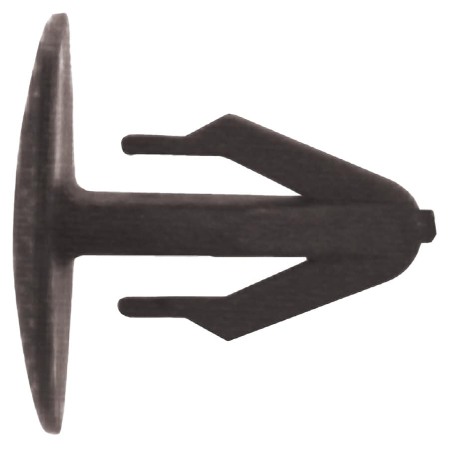 Hillman 2-Pack 1/2-in Nylon Rivet #881210