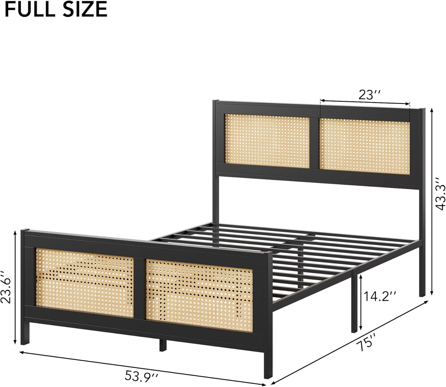 Qeetex DHZ-PHO-14YHM218 beds - View #2